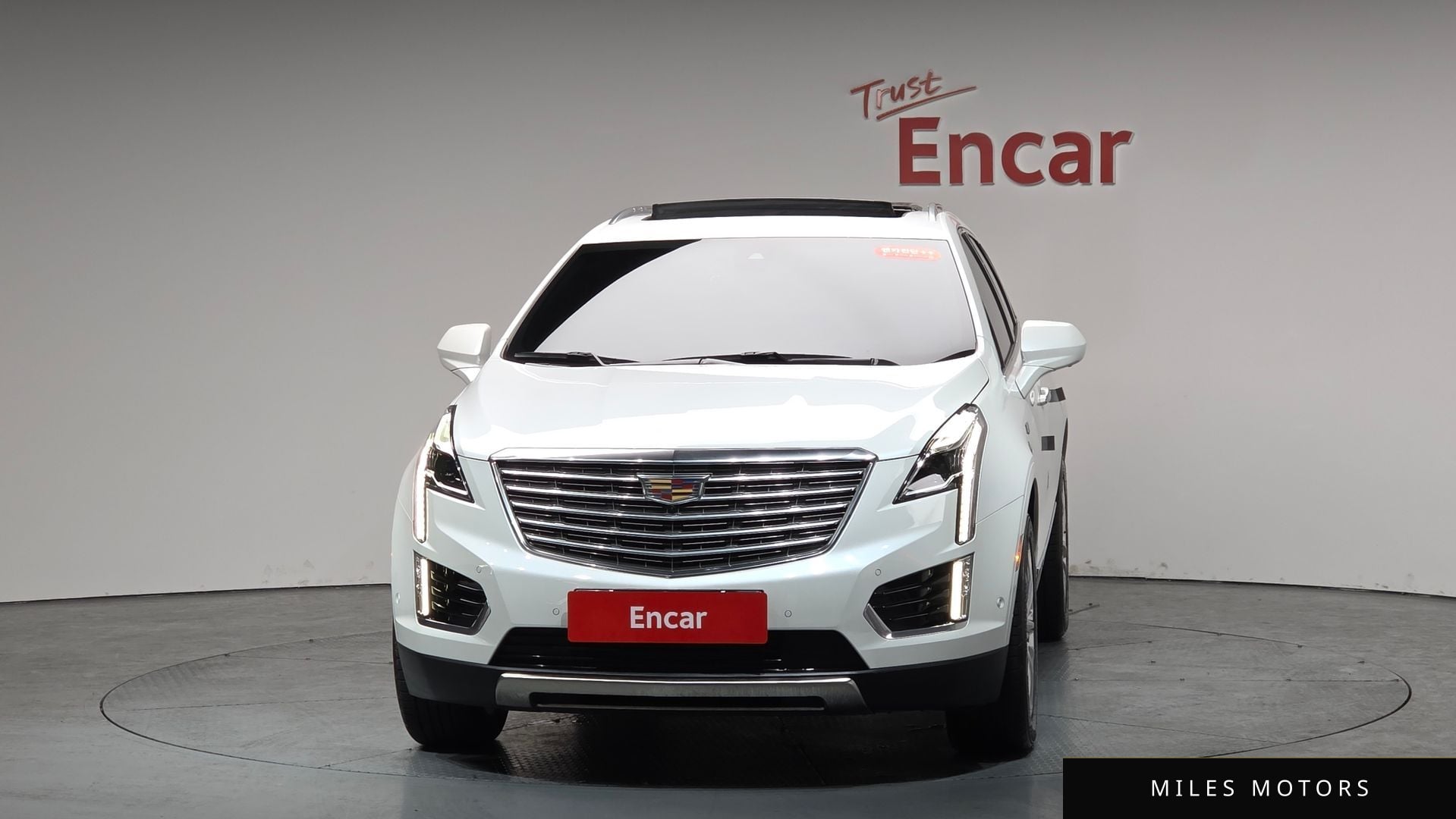 Cadillac XT5 2019 — миниатюра 2