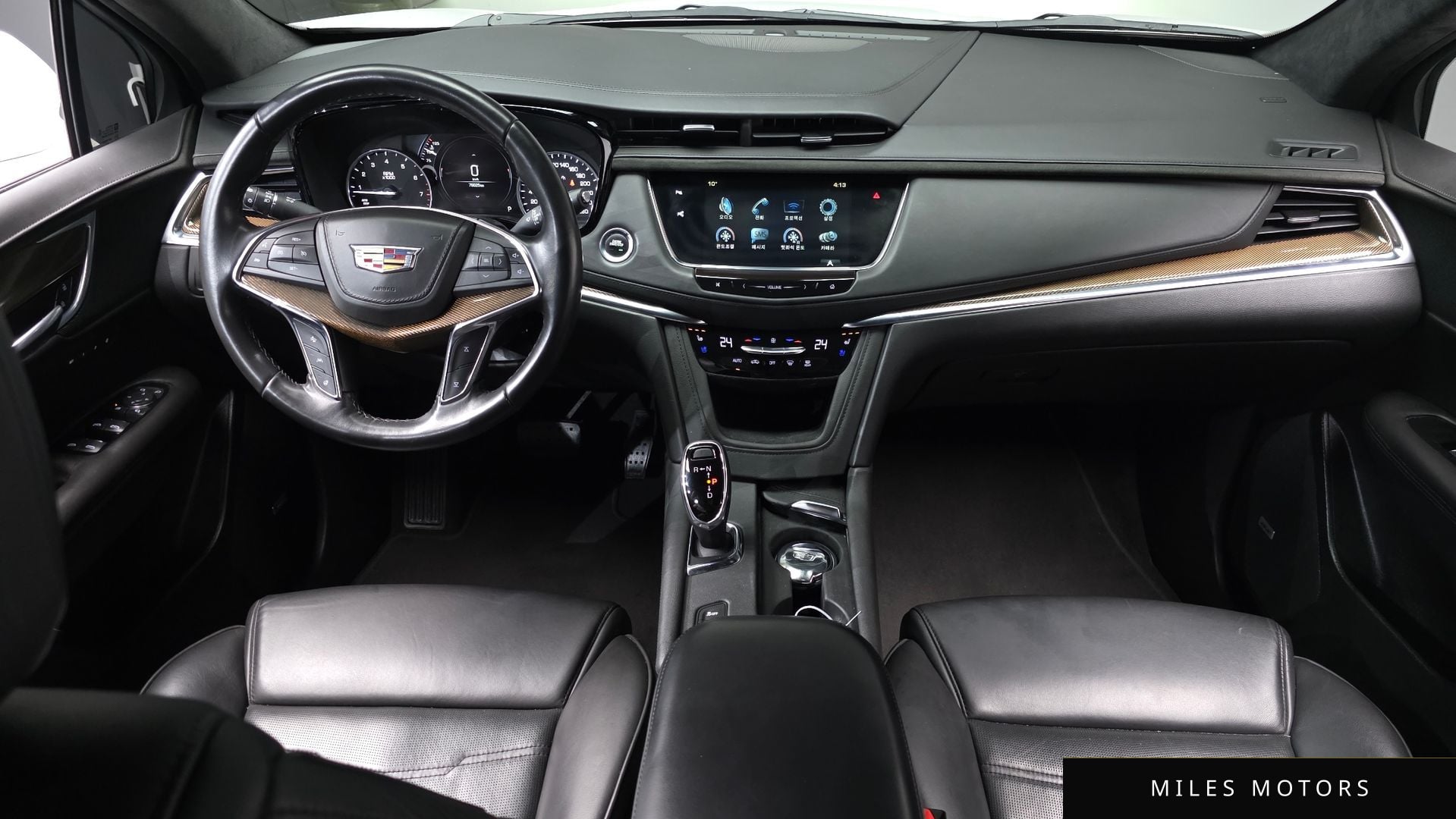 Cadillac XT5 2019 — миниатюра 6
