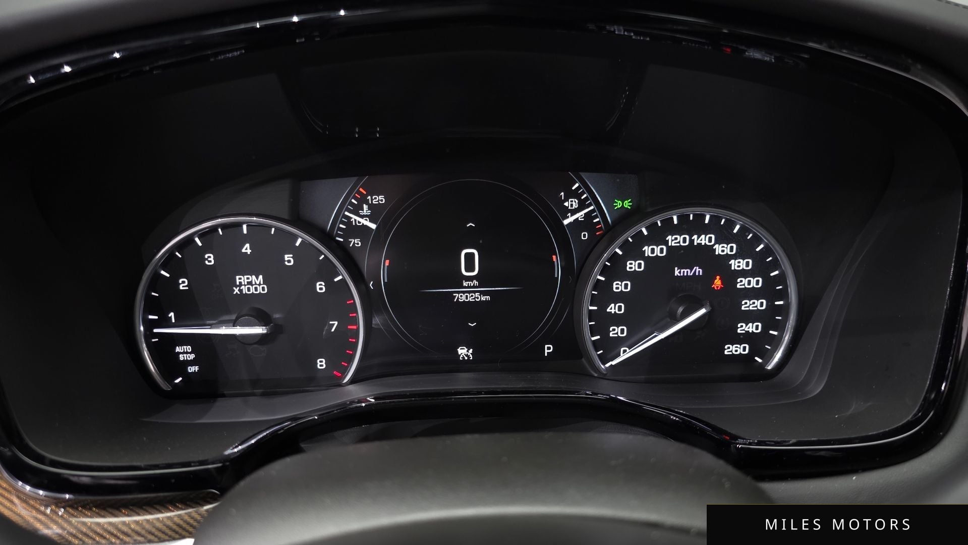Cadillac XT5 2019 — миниатюра 7