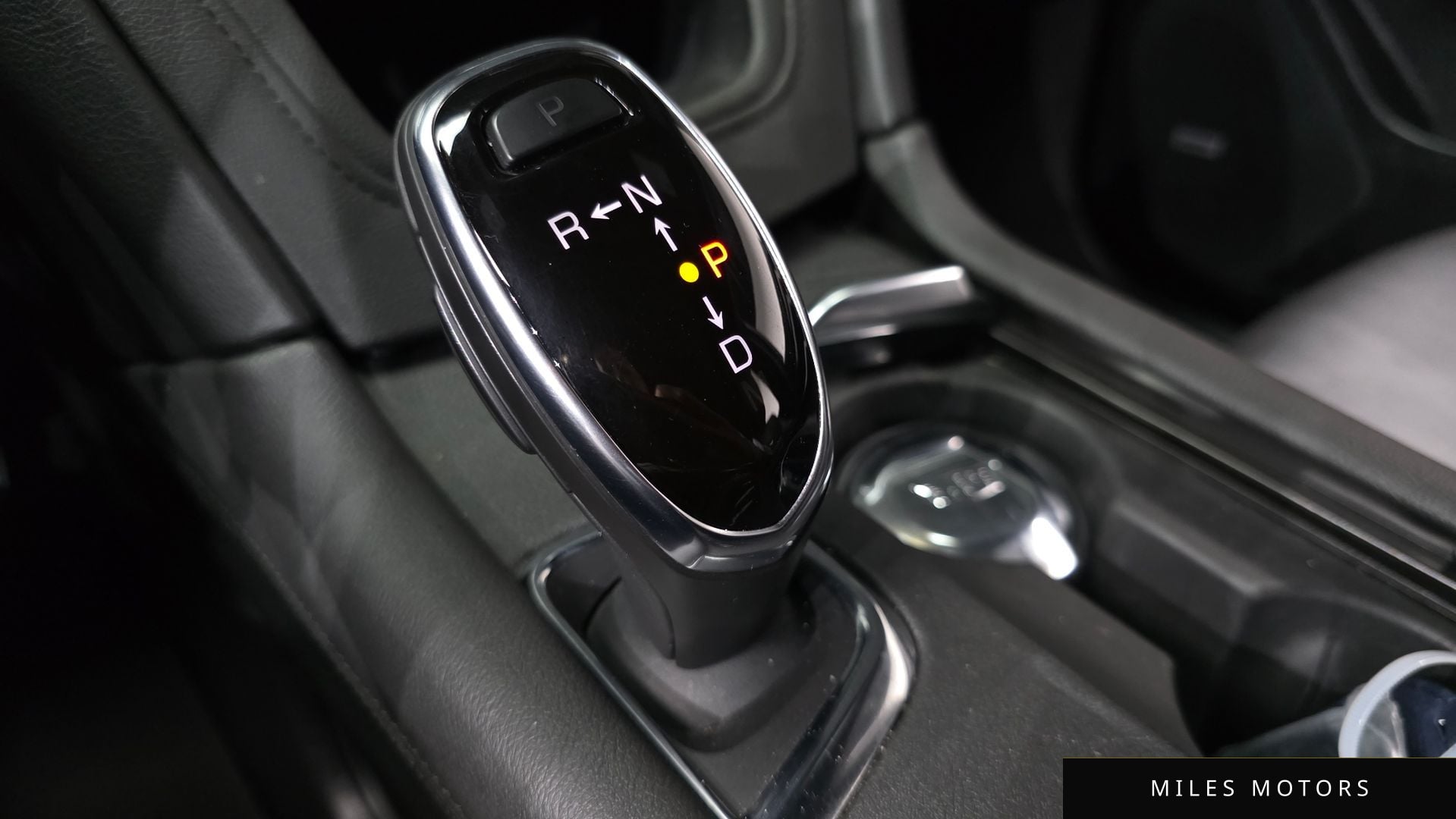 Cadillac XT5 2019 — миниатюра 8