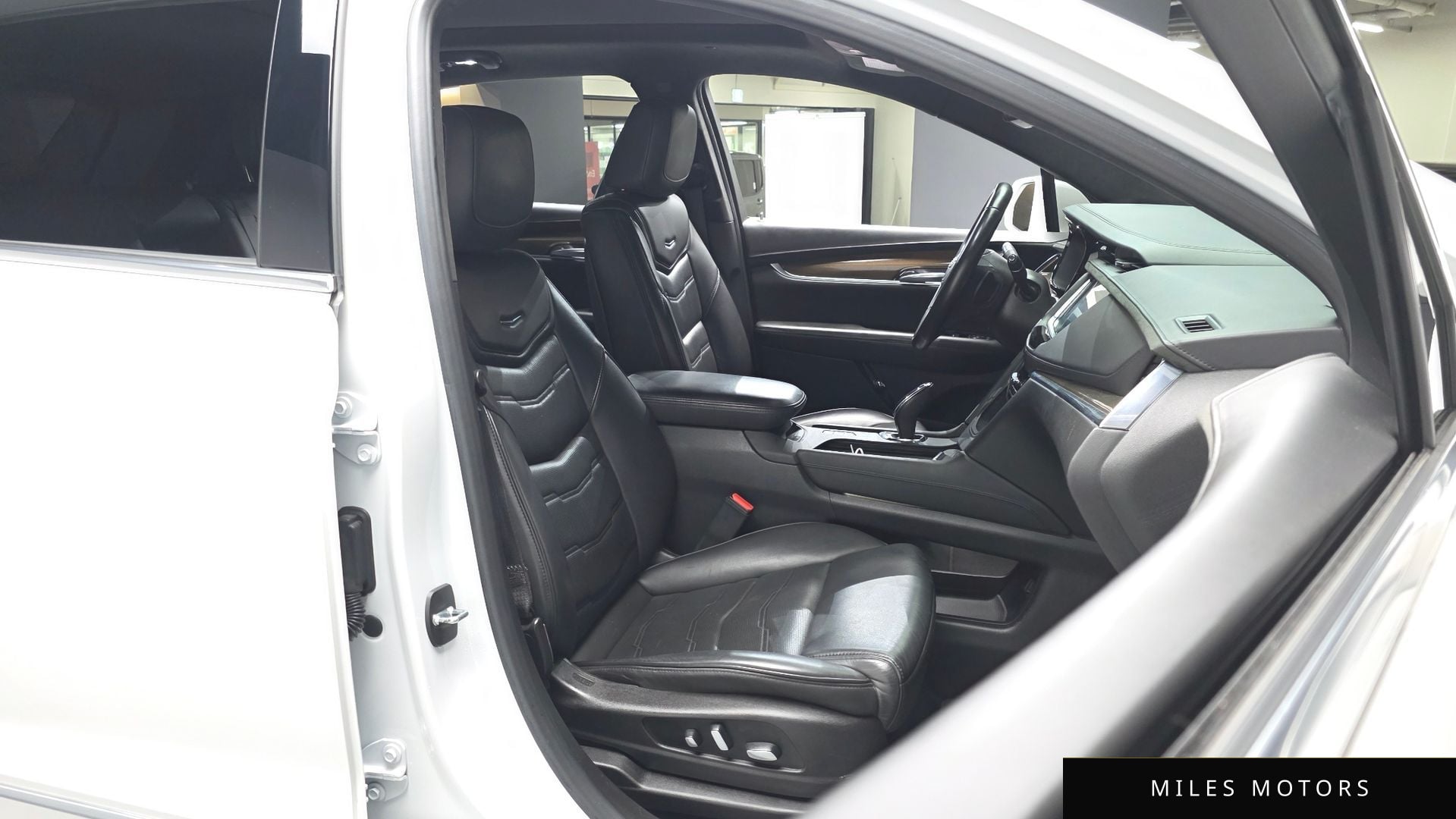 Cadillac XT5 2019 — миниатюра 9
