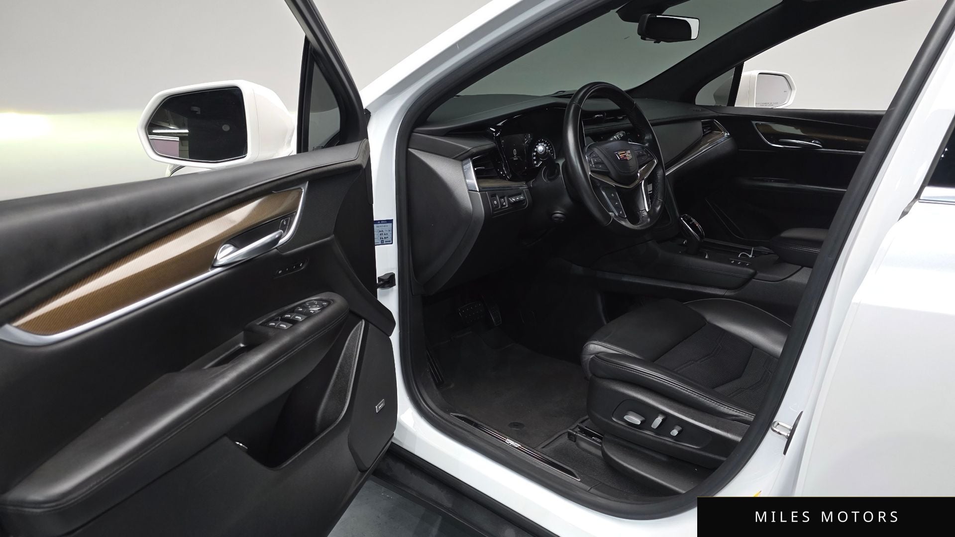 Cadillac XT5 2019 — миниатюра 11