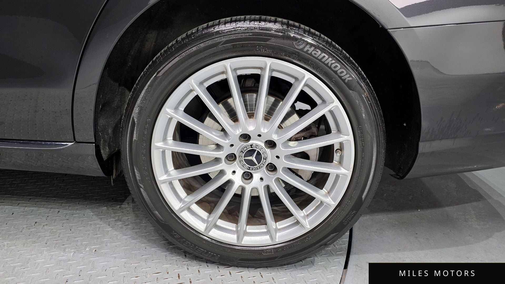 Mercedes-Benz E-Class W213 2021 — миниатюра 5