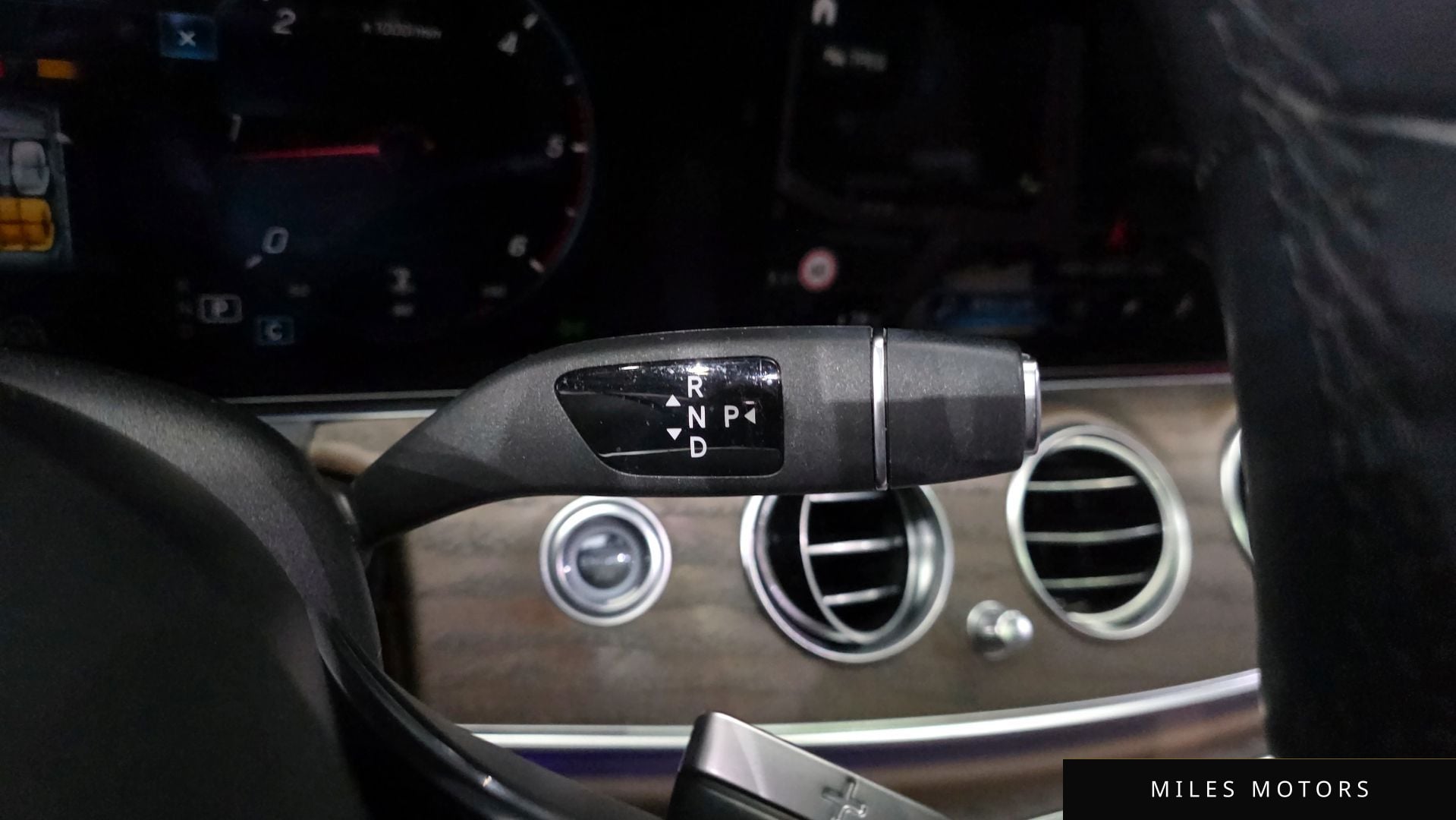 Mercedes-Benz E-Class W213 2021 — миниатюра 9
