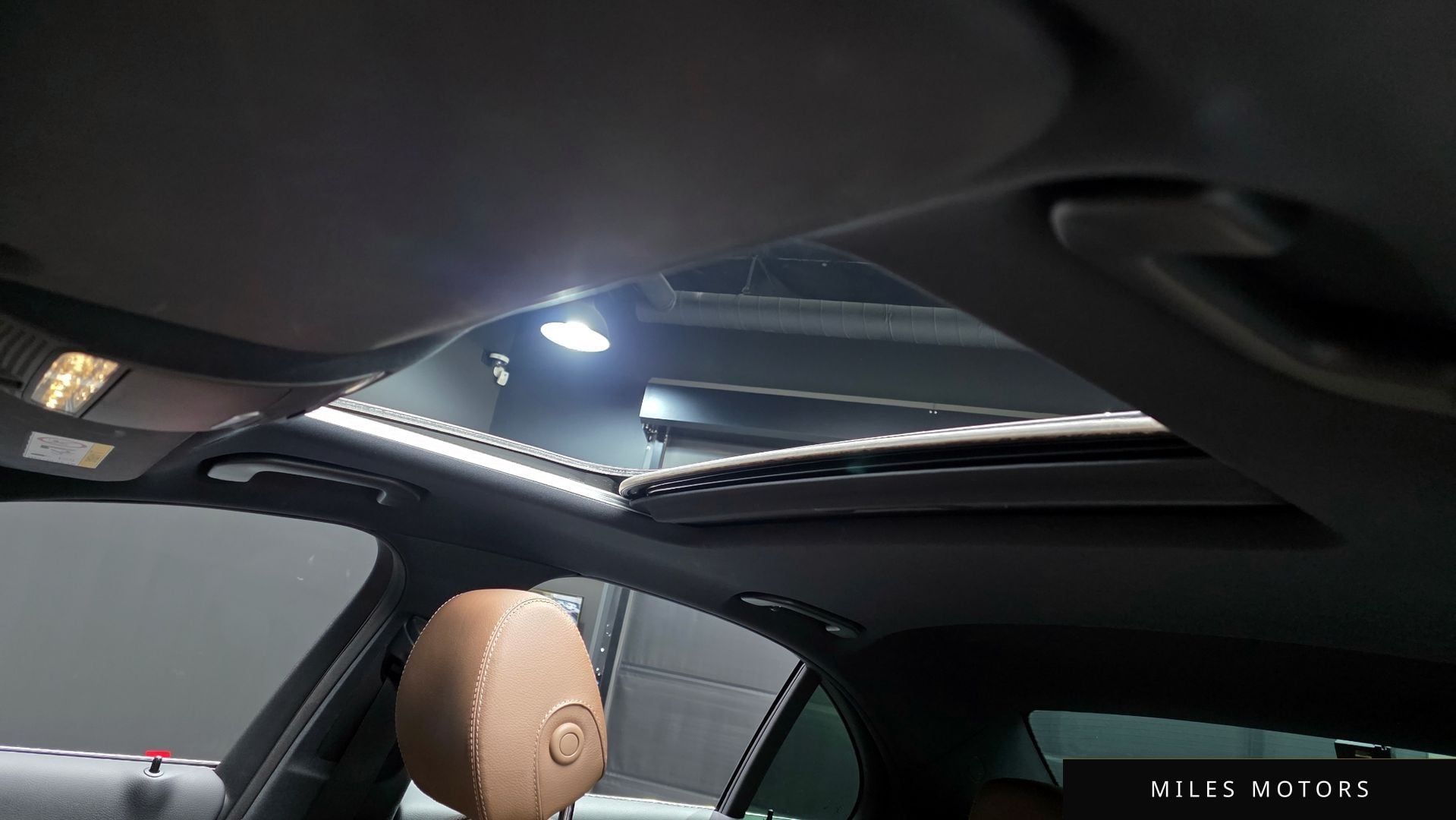 Mercedes-Benz E-Class W213 2021 — миниатюра 17