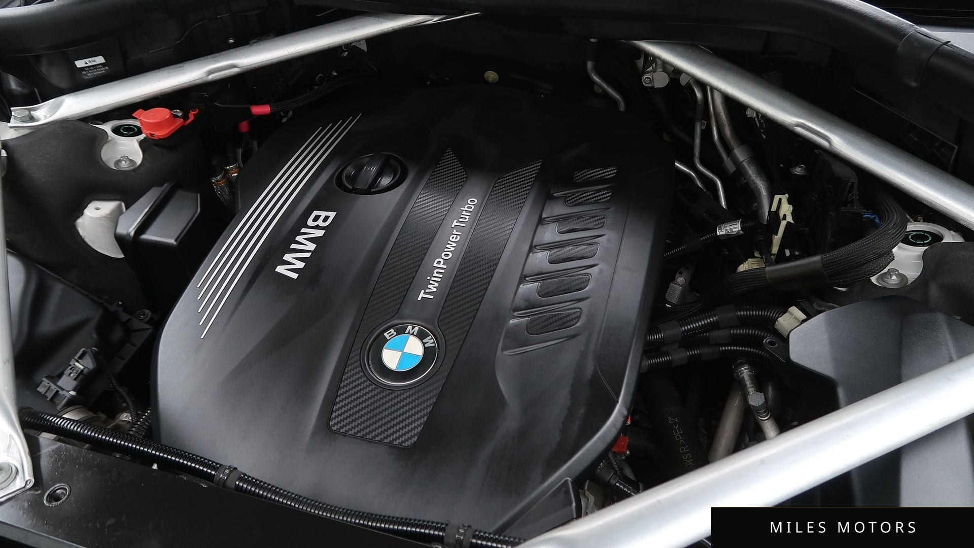 BMW X7 (G07) 2020 — миниатюра 6