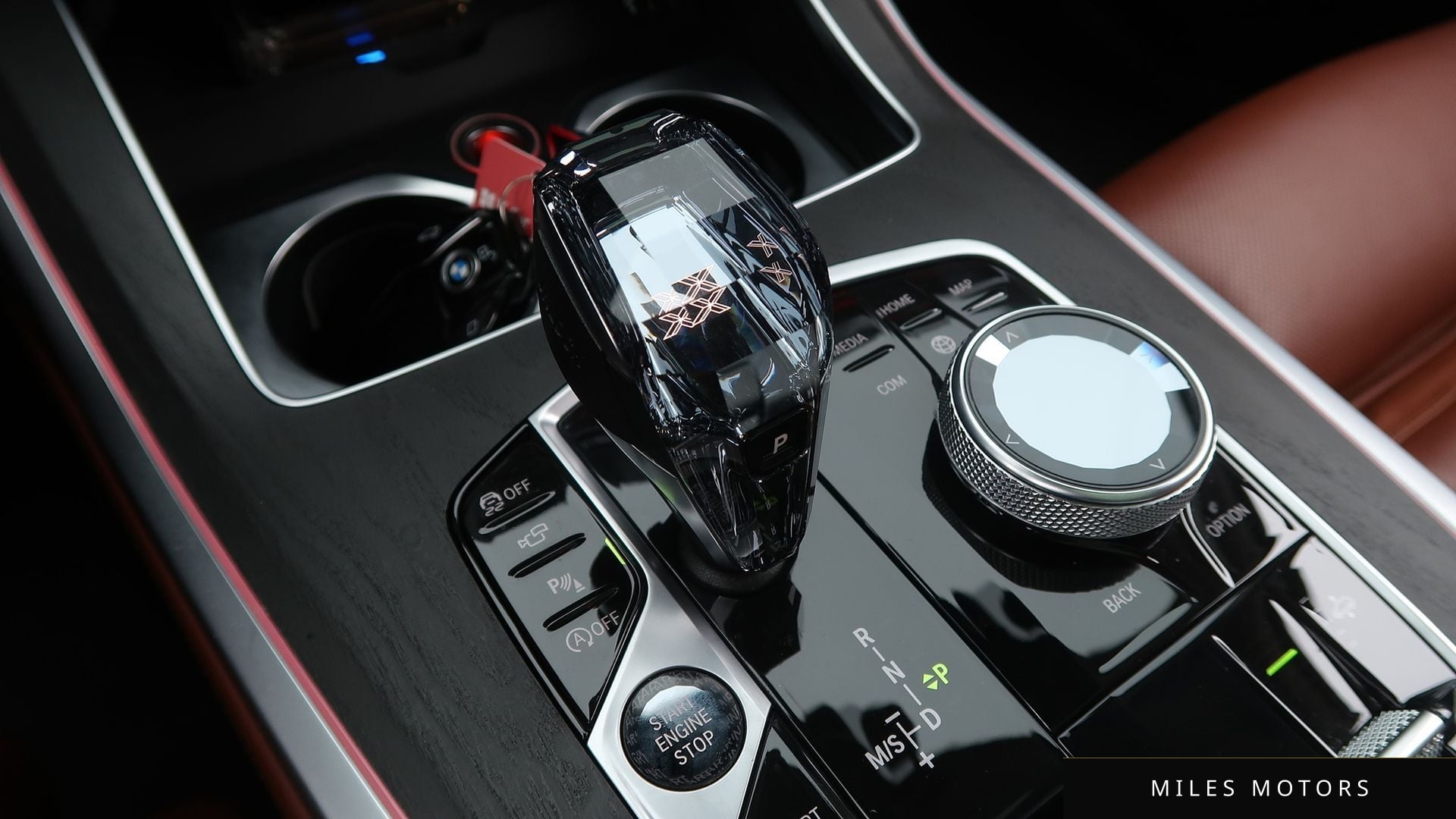 BMW X7 (G07) 2020 — миниатюра 9