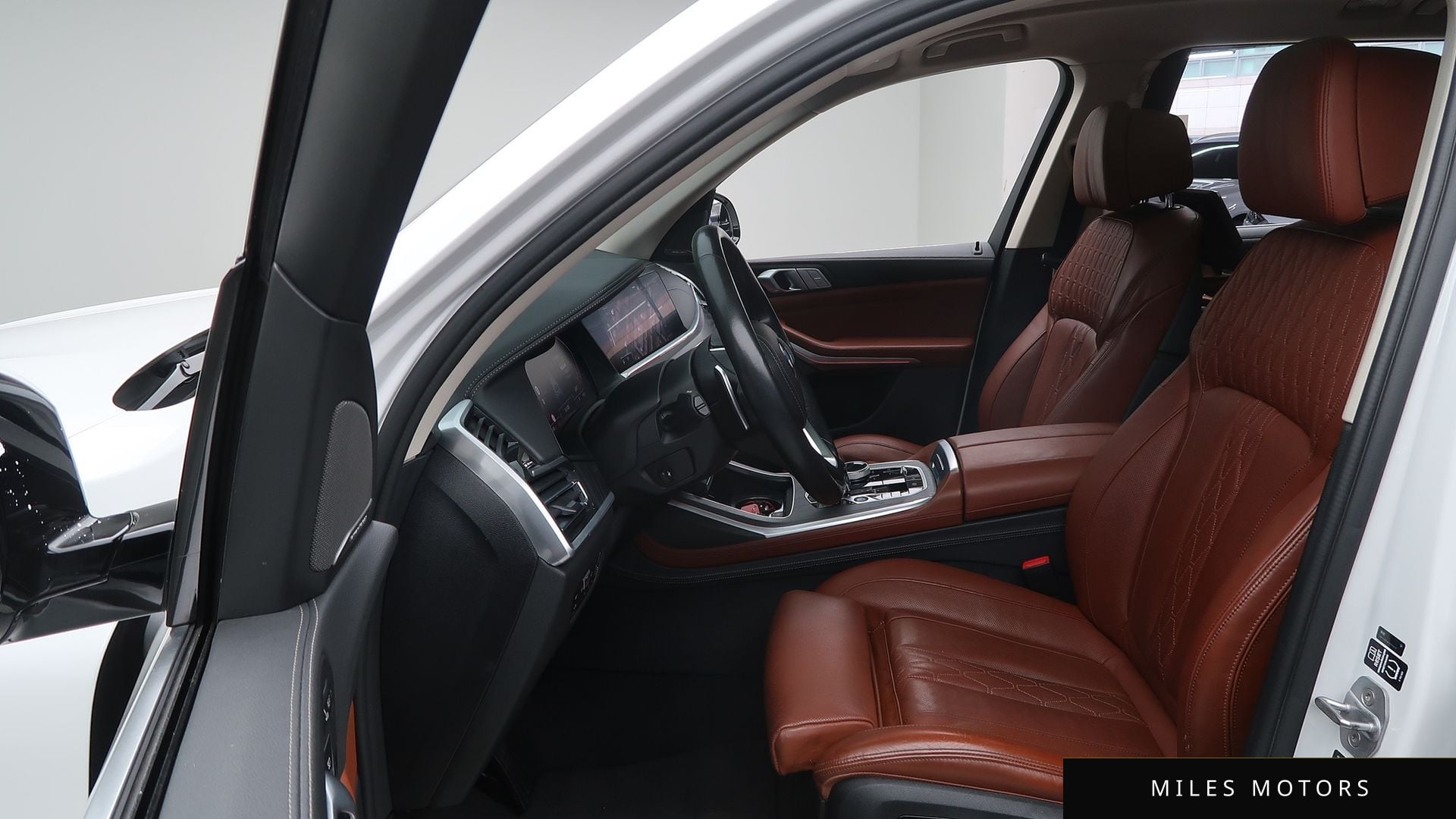 BMW X7 (G07) 2020 — миниатюра 10