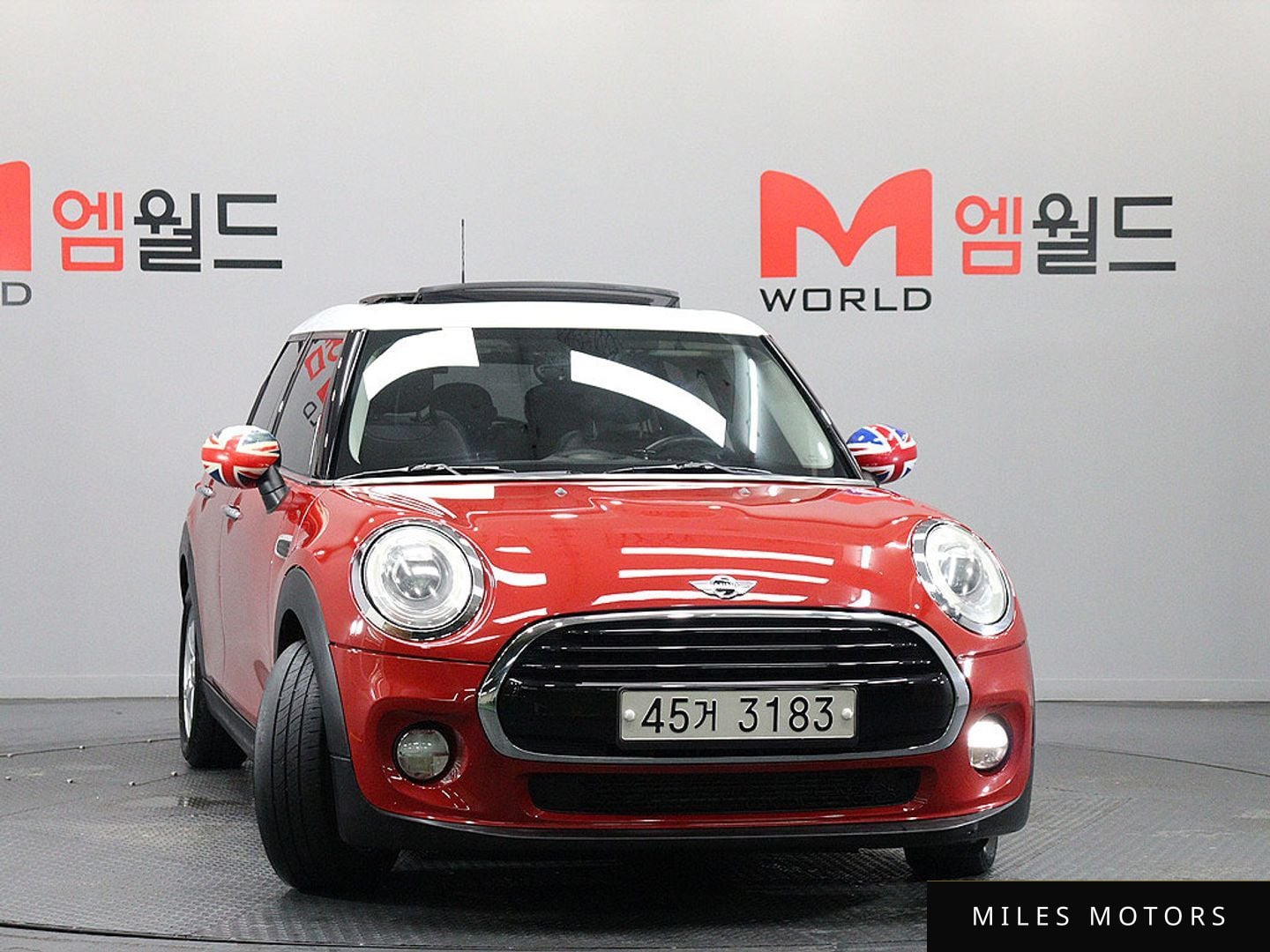 MINI 쿠퍼 D 2015 — миниатюра 2
