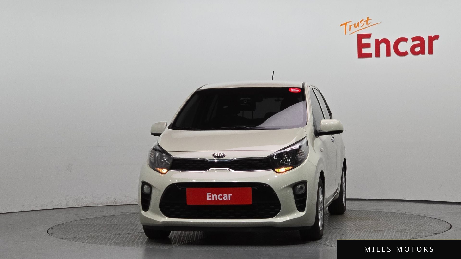 Kia morning 2018 — миниатюра 3