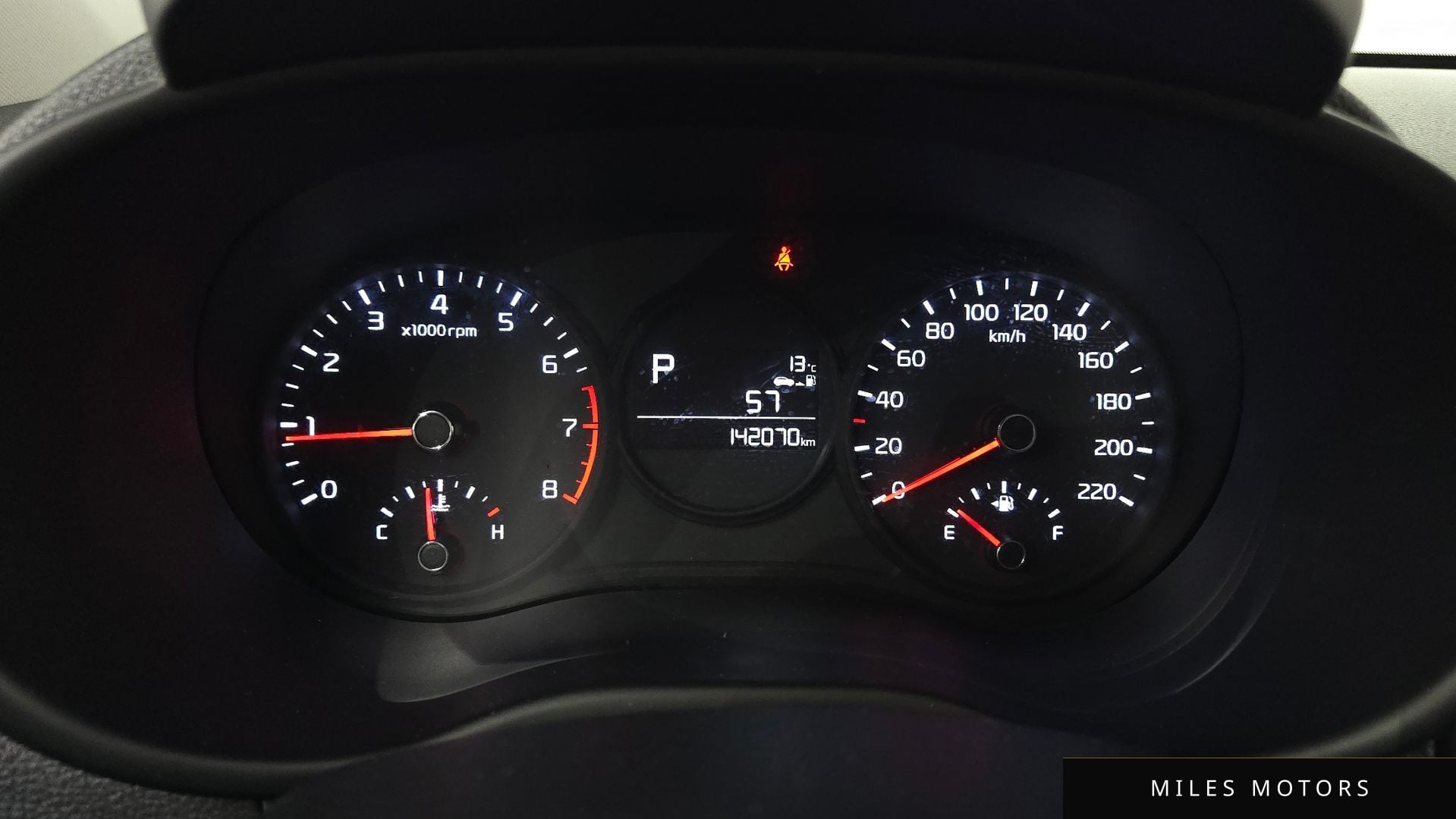 Kia morning 2018 — миниатюра 8