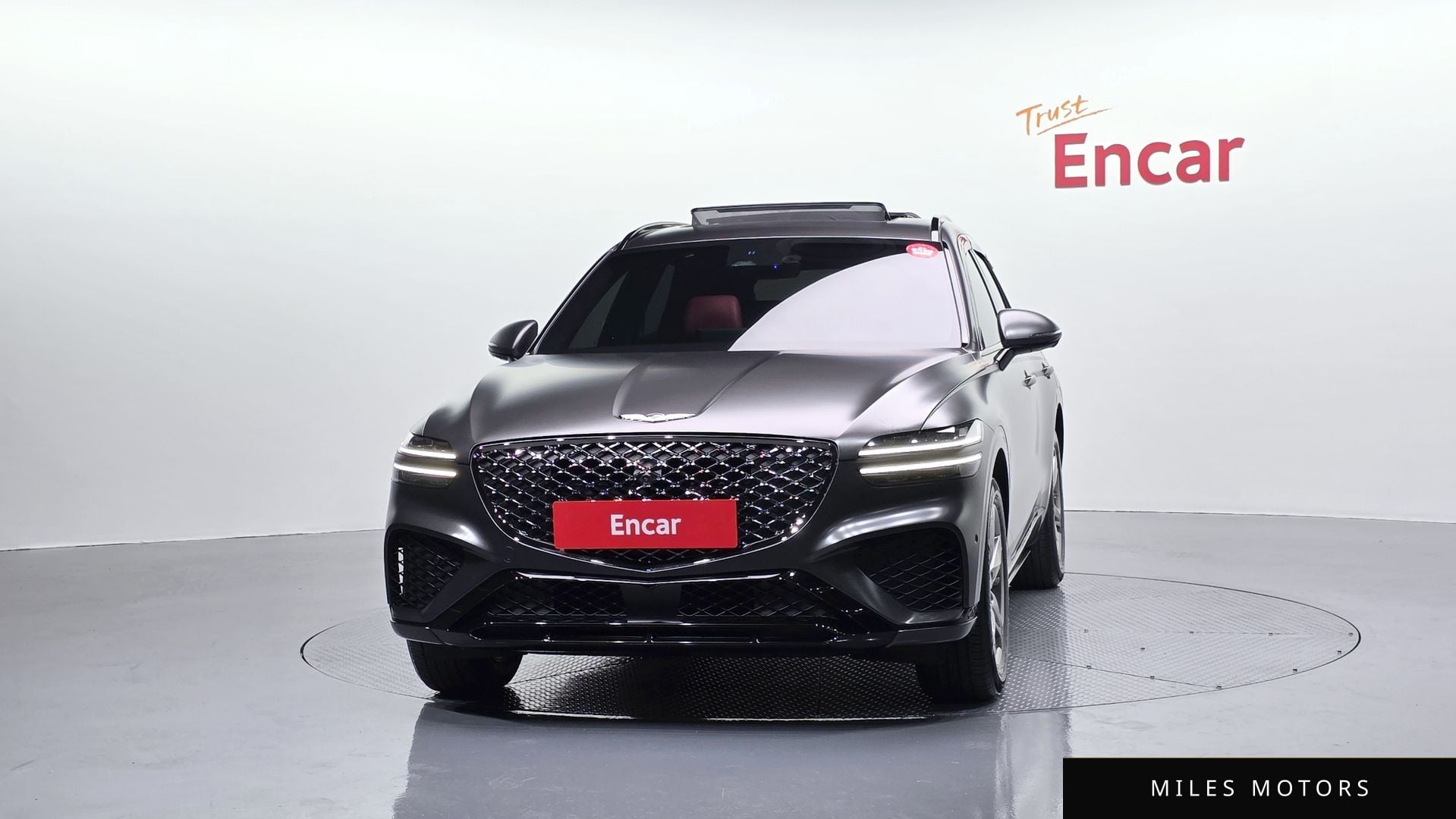 Genesis GV70 2024 — миниатюра 3