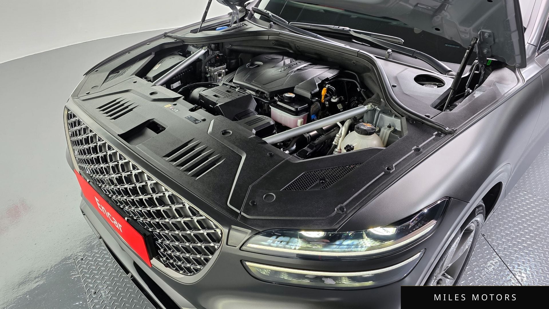 Genesis GV70 2024 — миниатюра 6