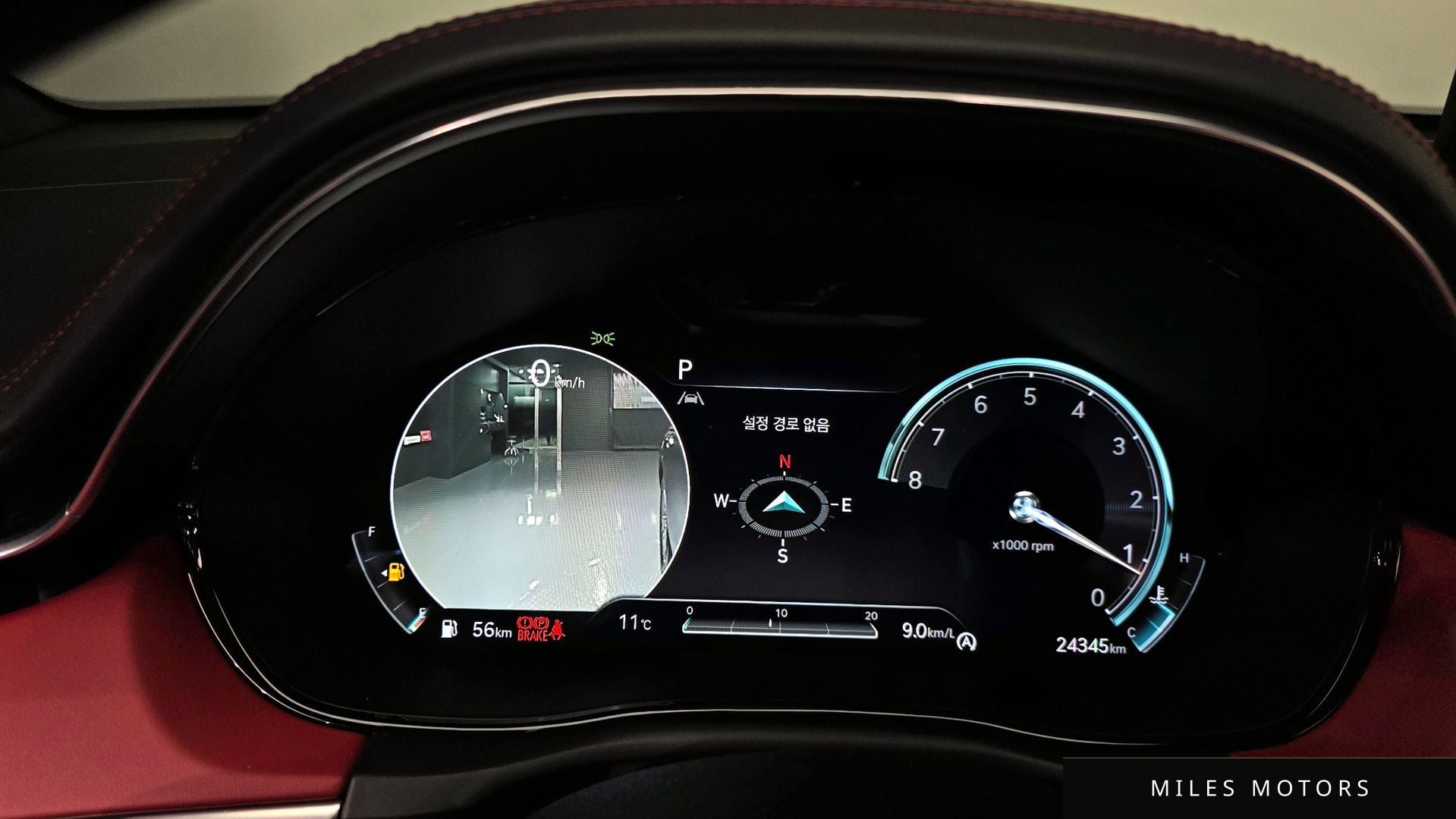 Genesis GV70 2024 — миниатюра 8