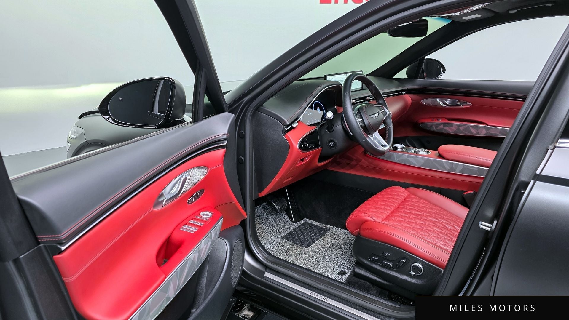 Genesis GV70 2024 — миниатюра 11