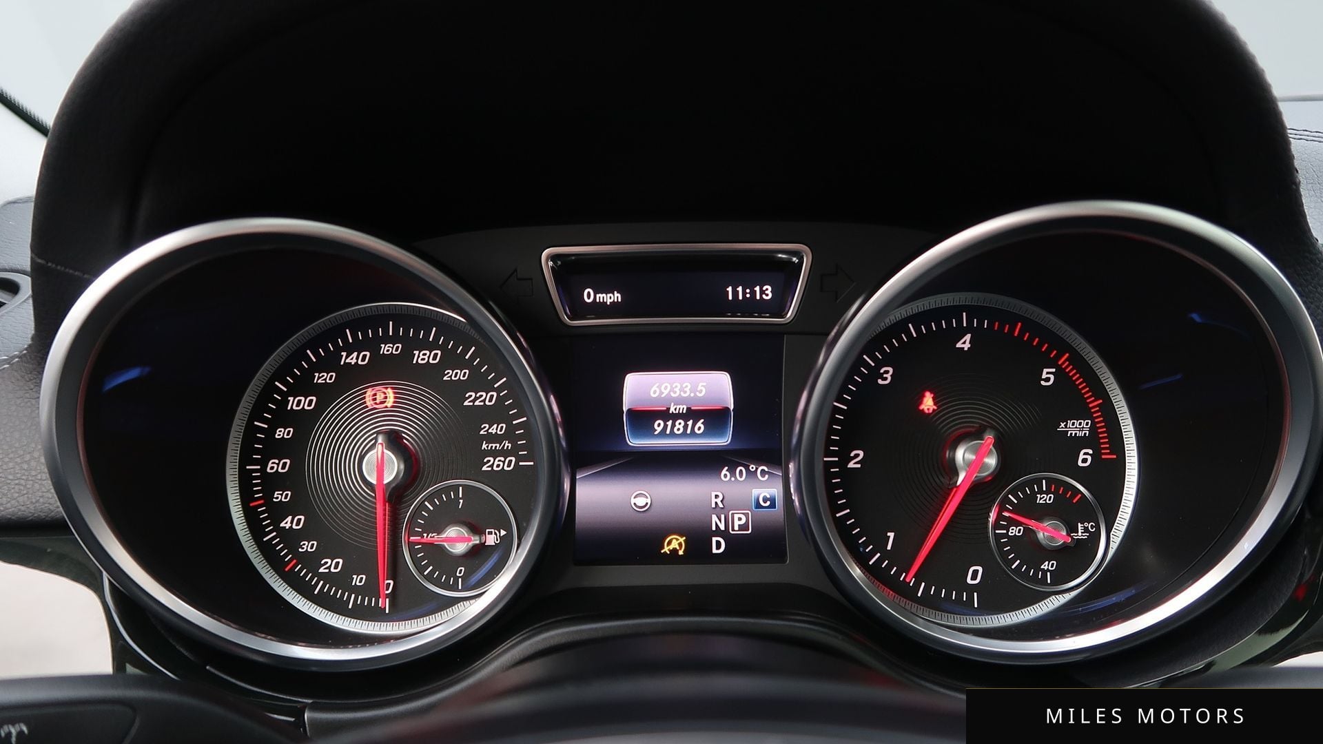 Mercedes-Benz GLS-Class X166 2018 — миниатюра 8