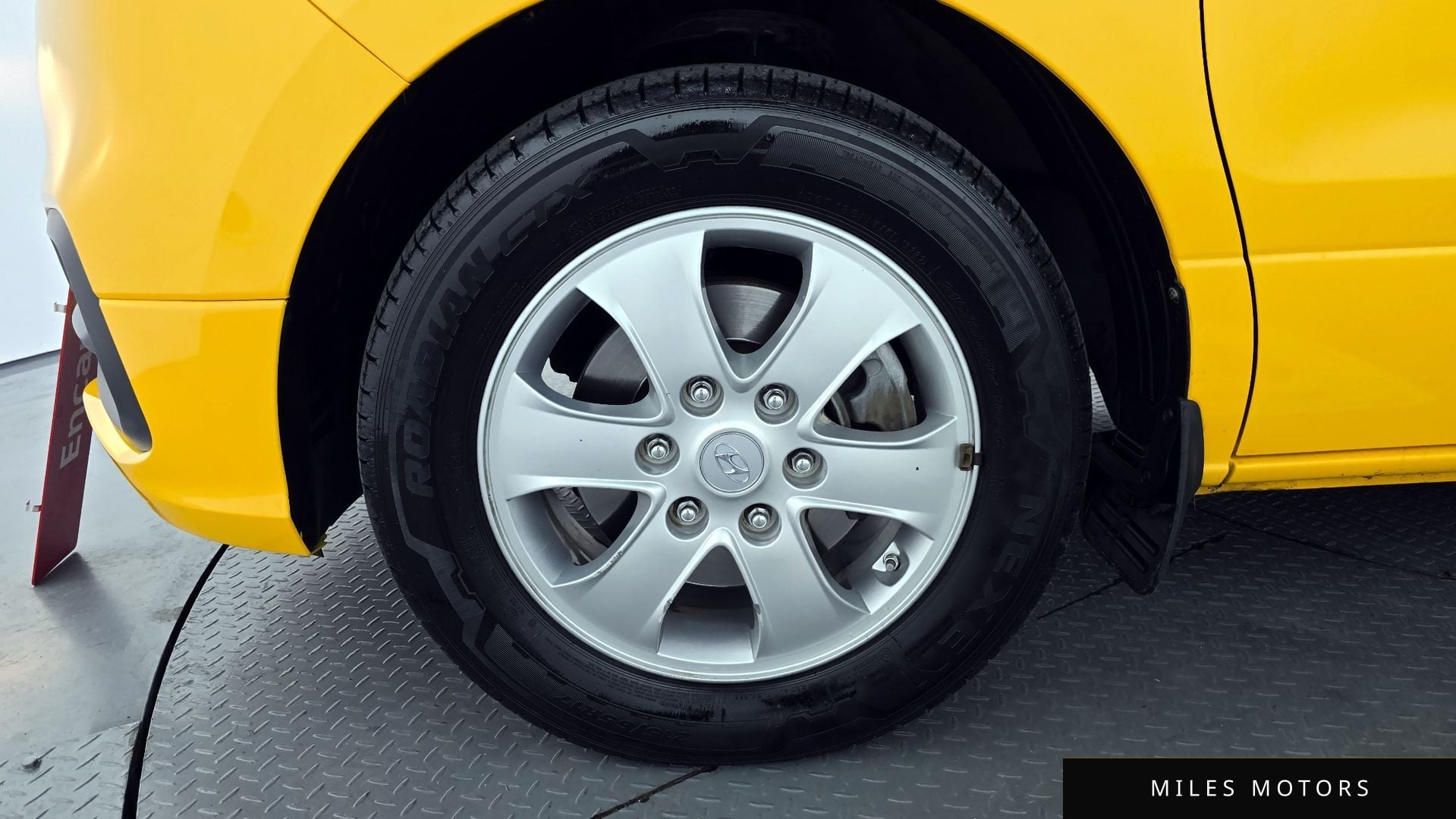 Hyundai Starex 2019 — миниатюра 5