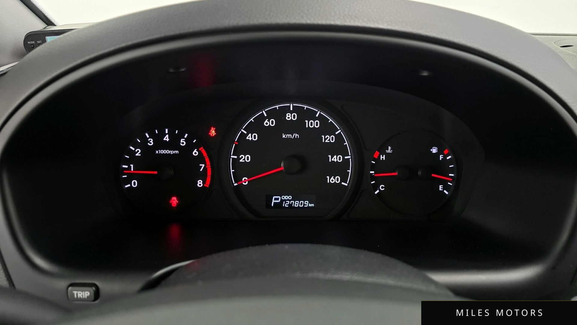 Hyundai Starex 2019 — миниатюра 8