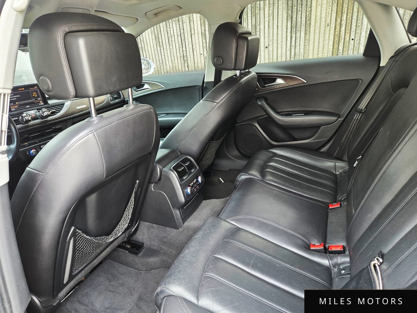 Audi A6 2016 — миниатюра 7