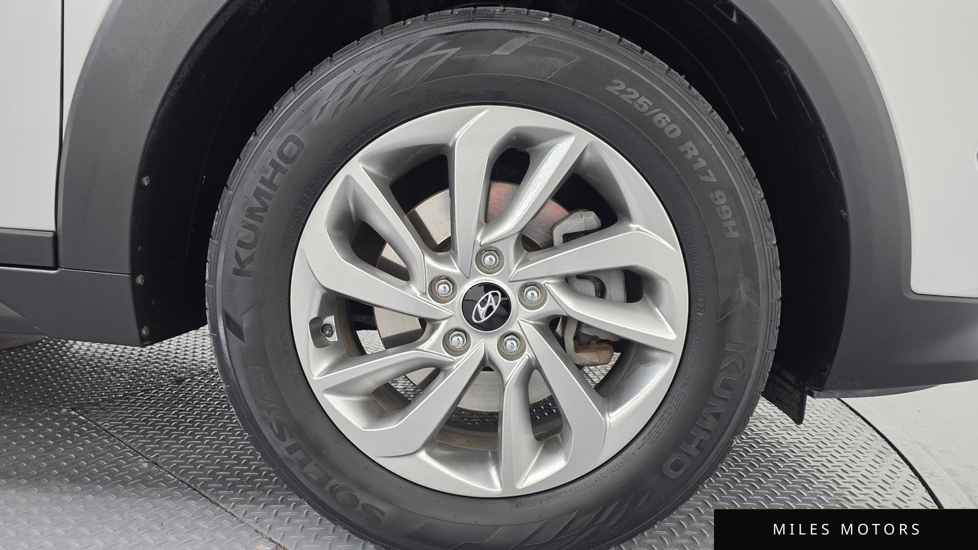 Hyundai Tucson 2018 — миниатюра 5