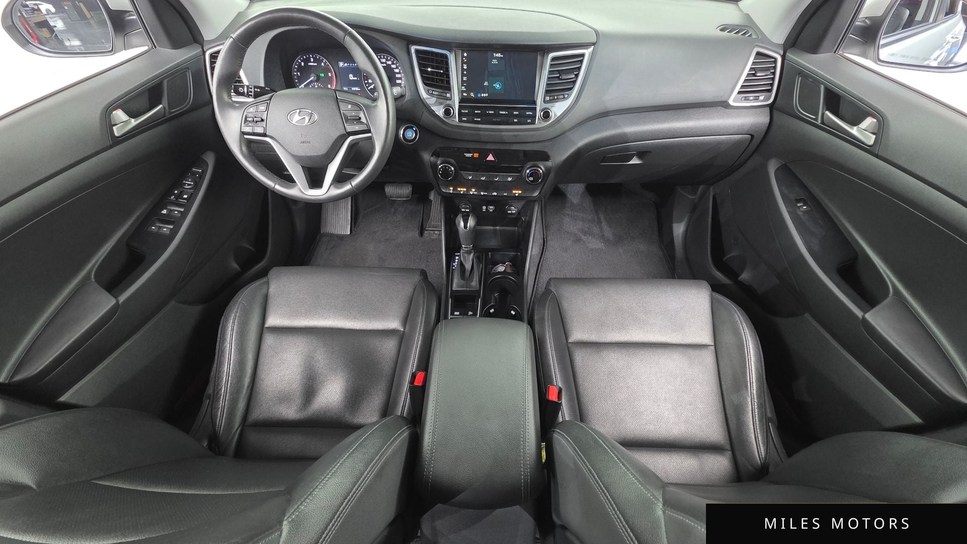 Hyundai Tucson 2018 — миниатюра 7