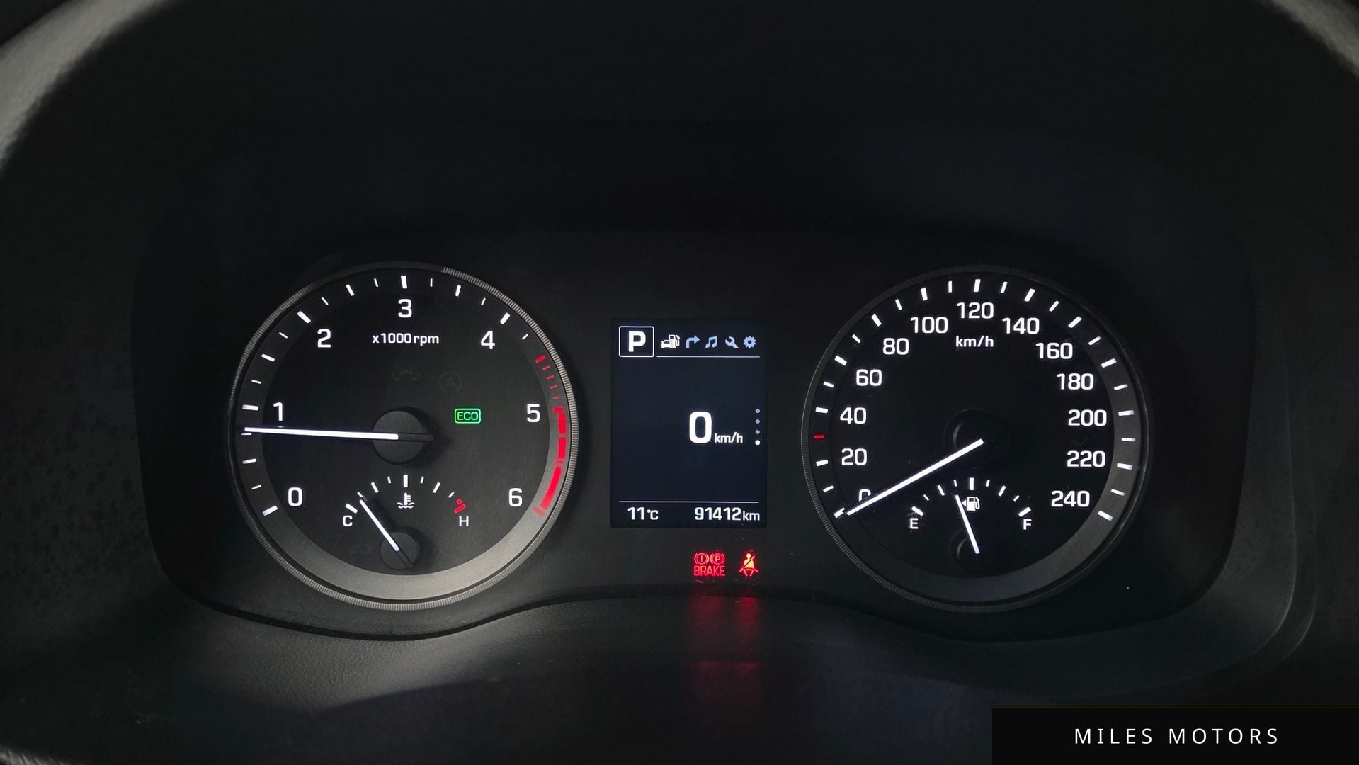 Hyundai Tucson 2018 — миниатюра 8