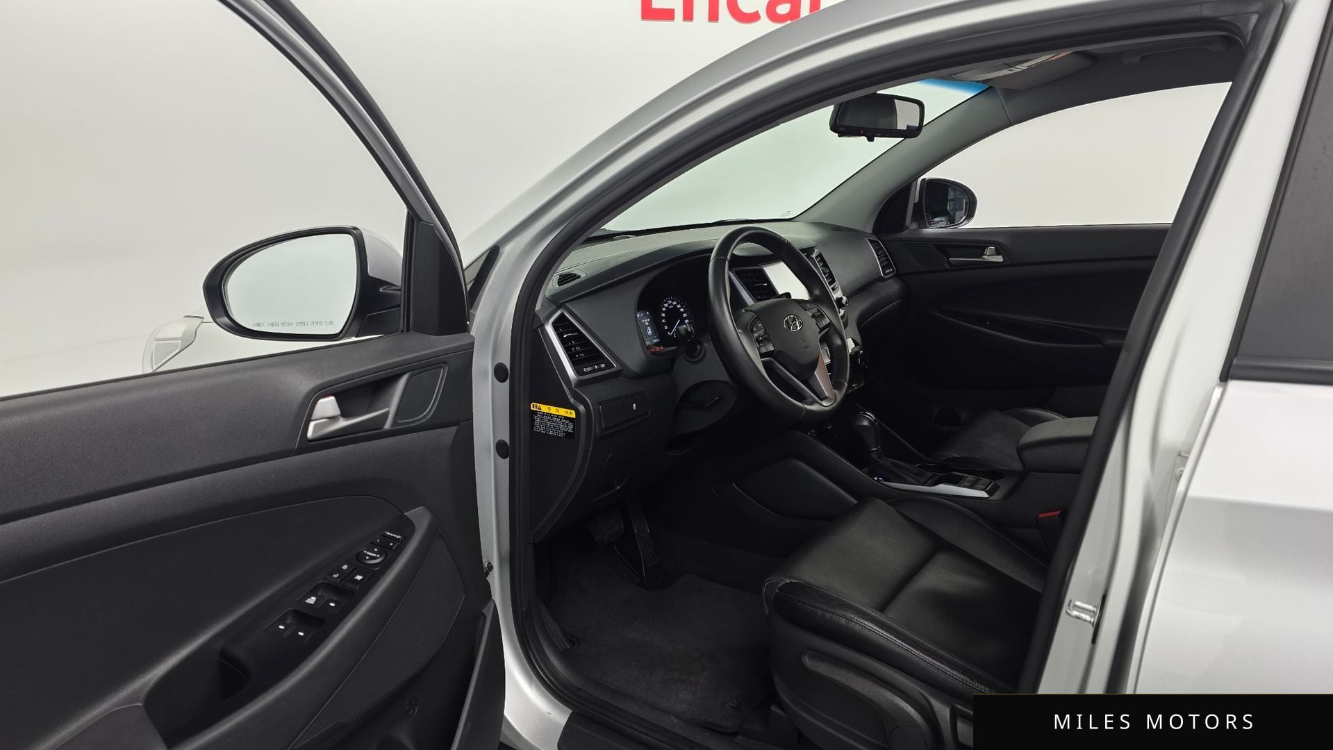 Hyundai Tucson 2018 — миниатюра 10