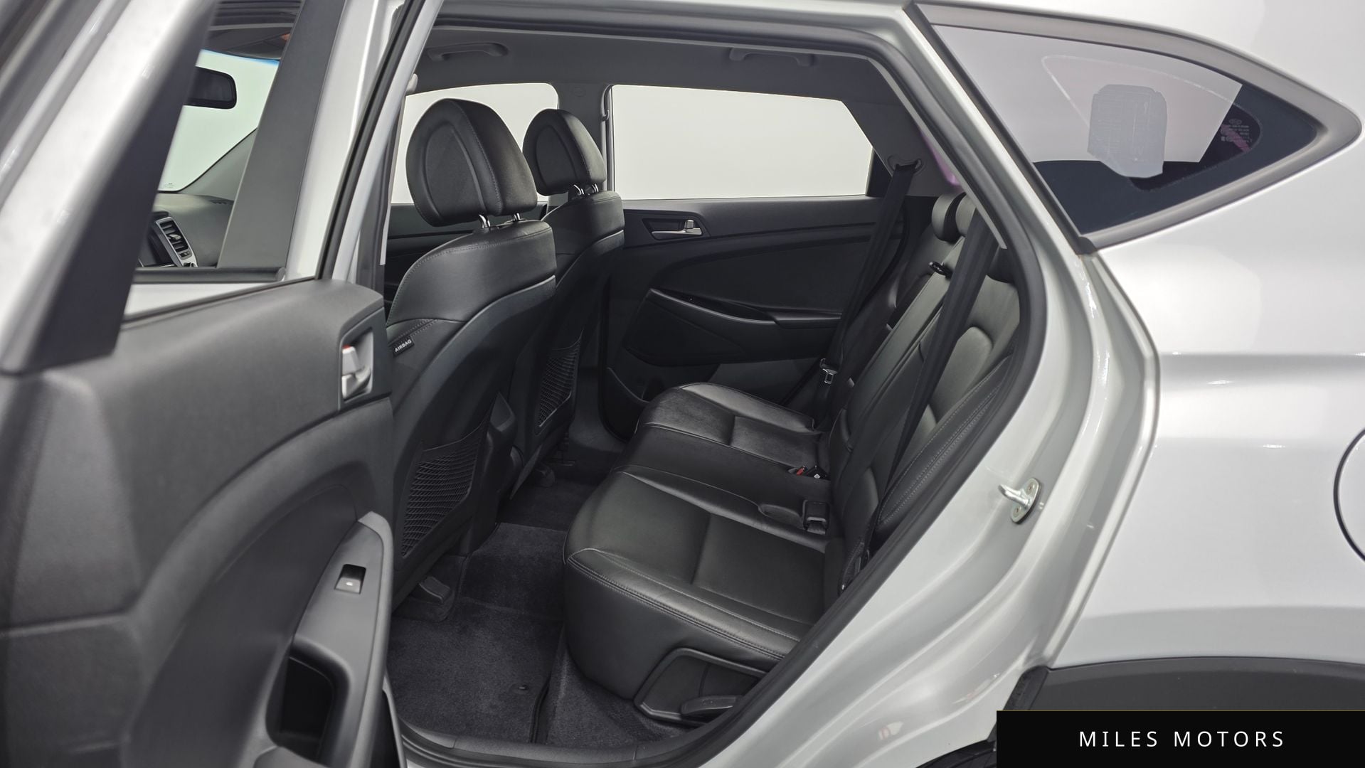 Hyundai Tucson 2018 — миниатюра 11