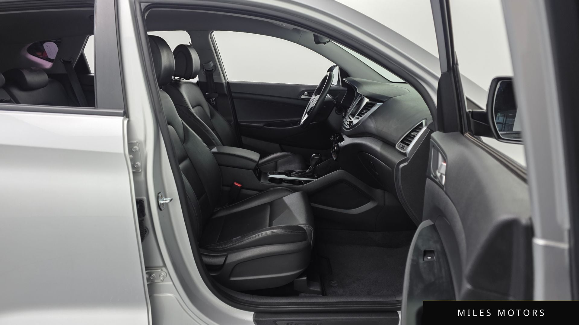 Hyundai Tucson 2018 — миниатюра 12