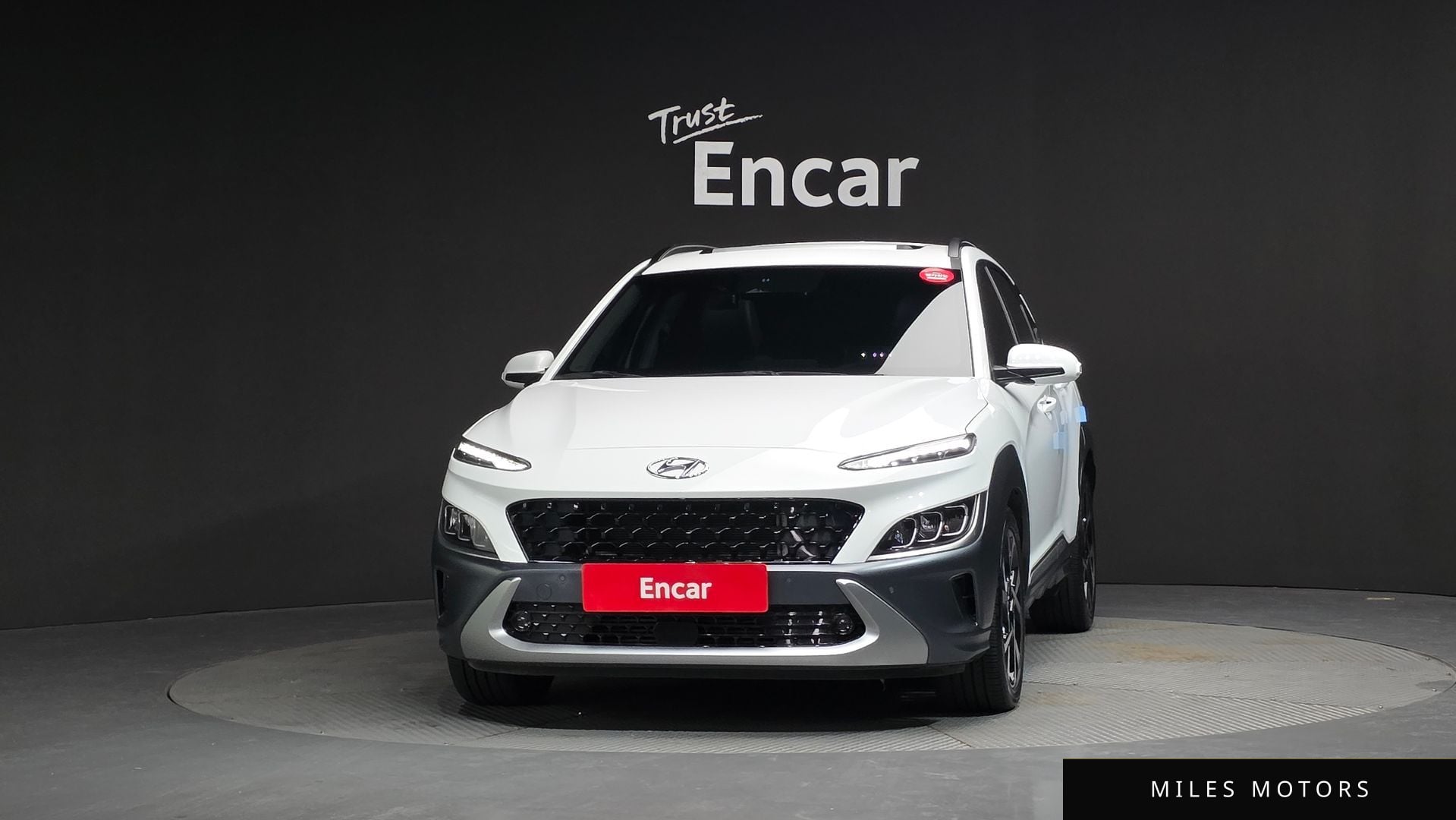 Hyundai Kona 2023 — миниатюра 3