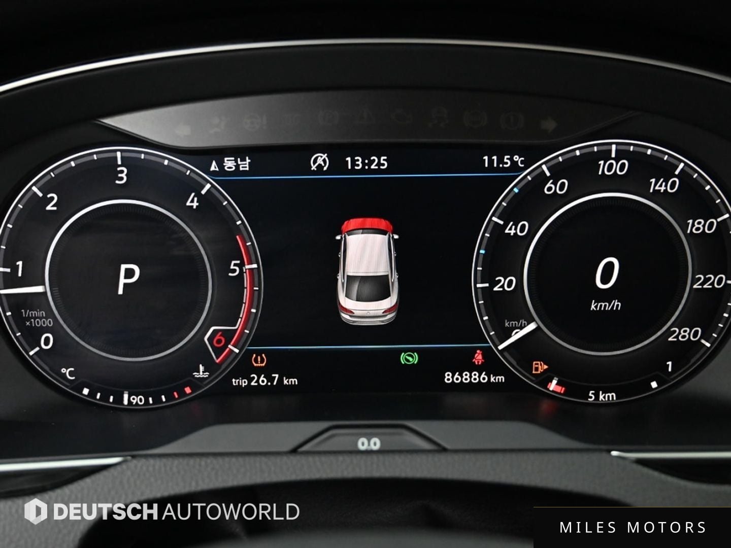 Volkswagen Arteon 2019 — миниатюра 8