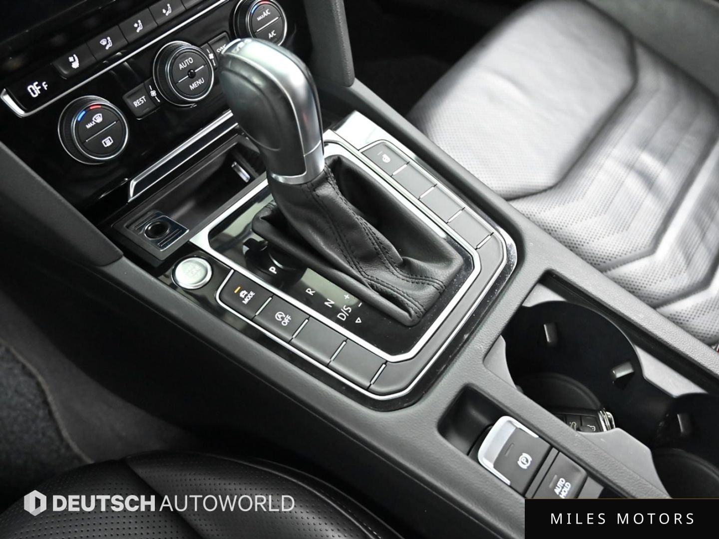 Volkswagen Arteon 2019 — миниатюра 9
