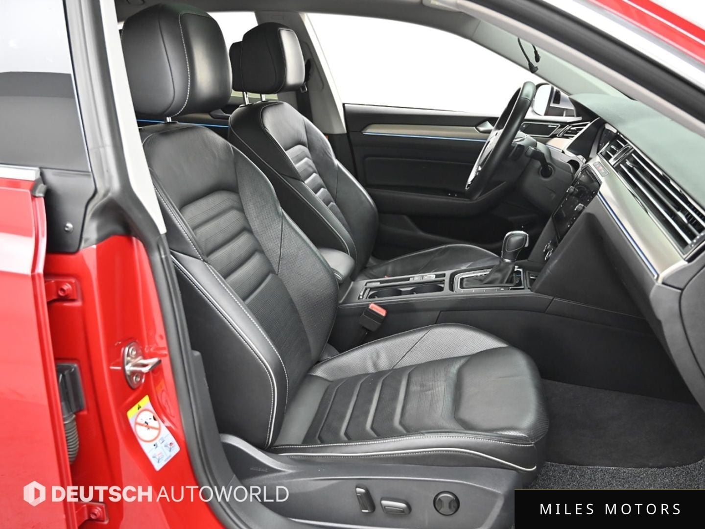 Volkswagen Arteon 2019 — миниатюра 10