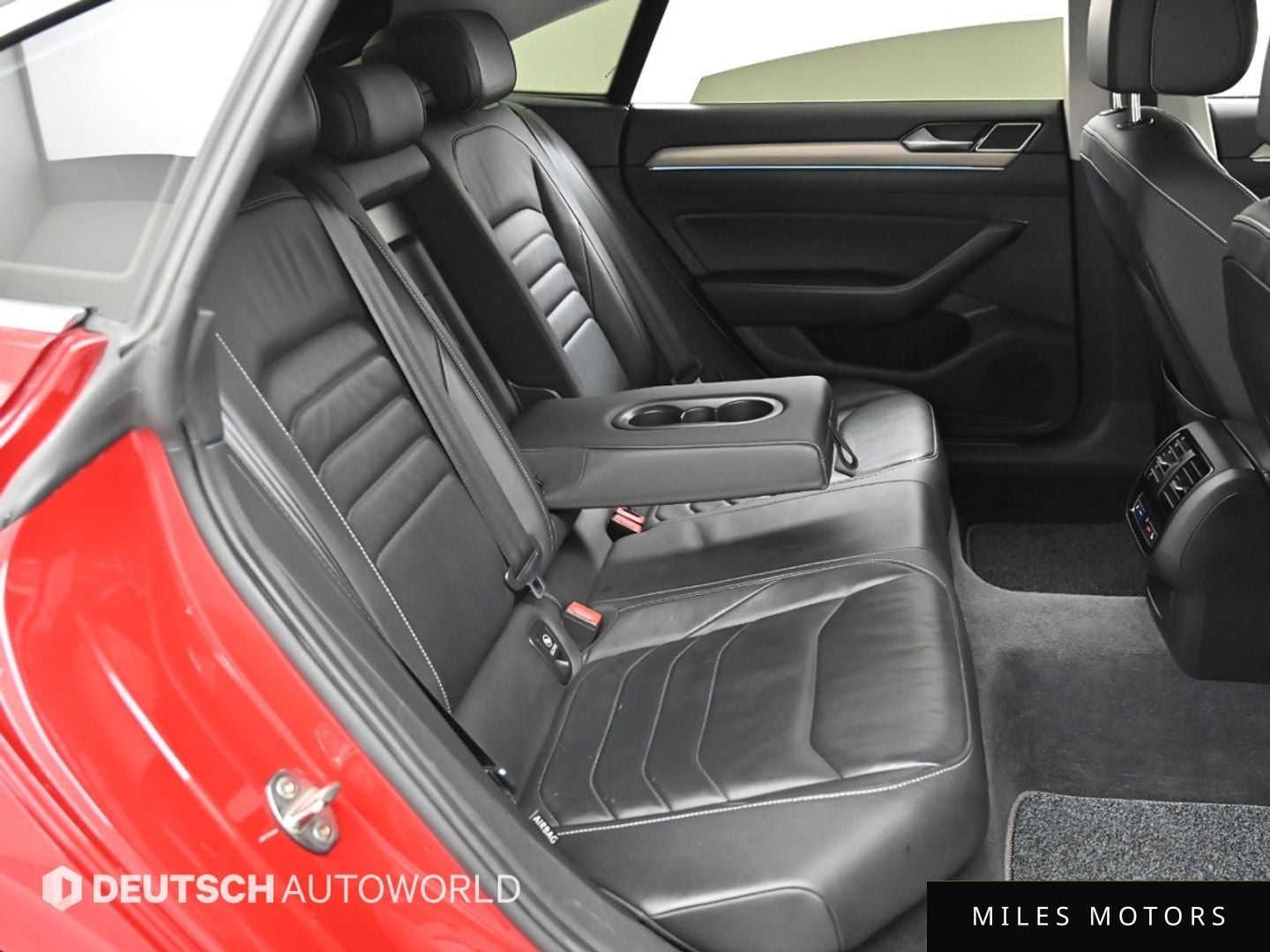 Volkswagen Arteon 2019 — миниатюра 12