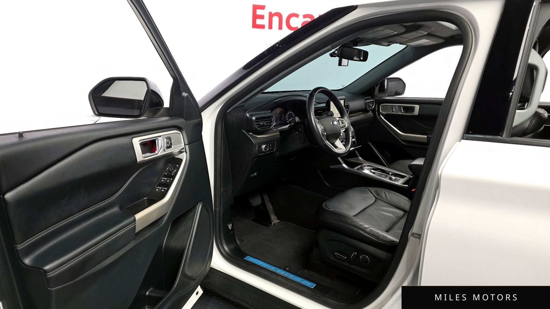 Ford Explorer 2020 — миниатюра 10