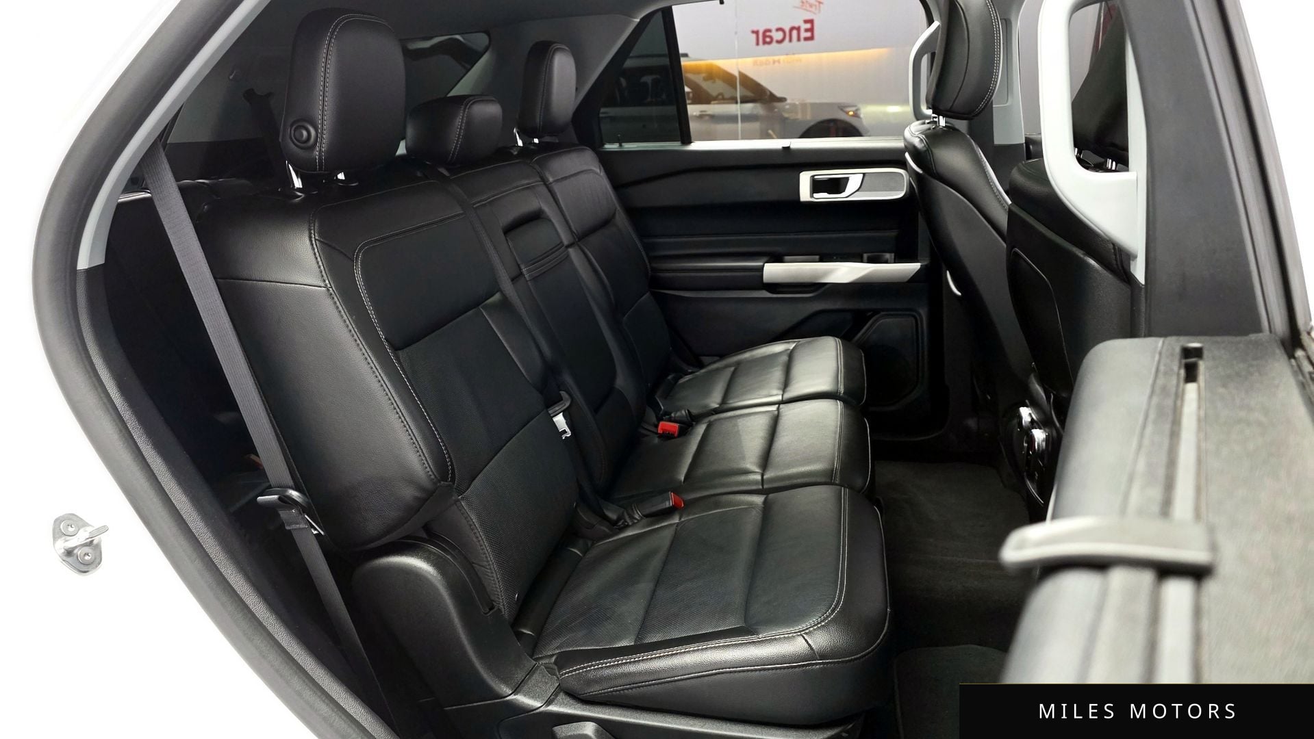 Ford Explorer 2020 — миниатюра 12