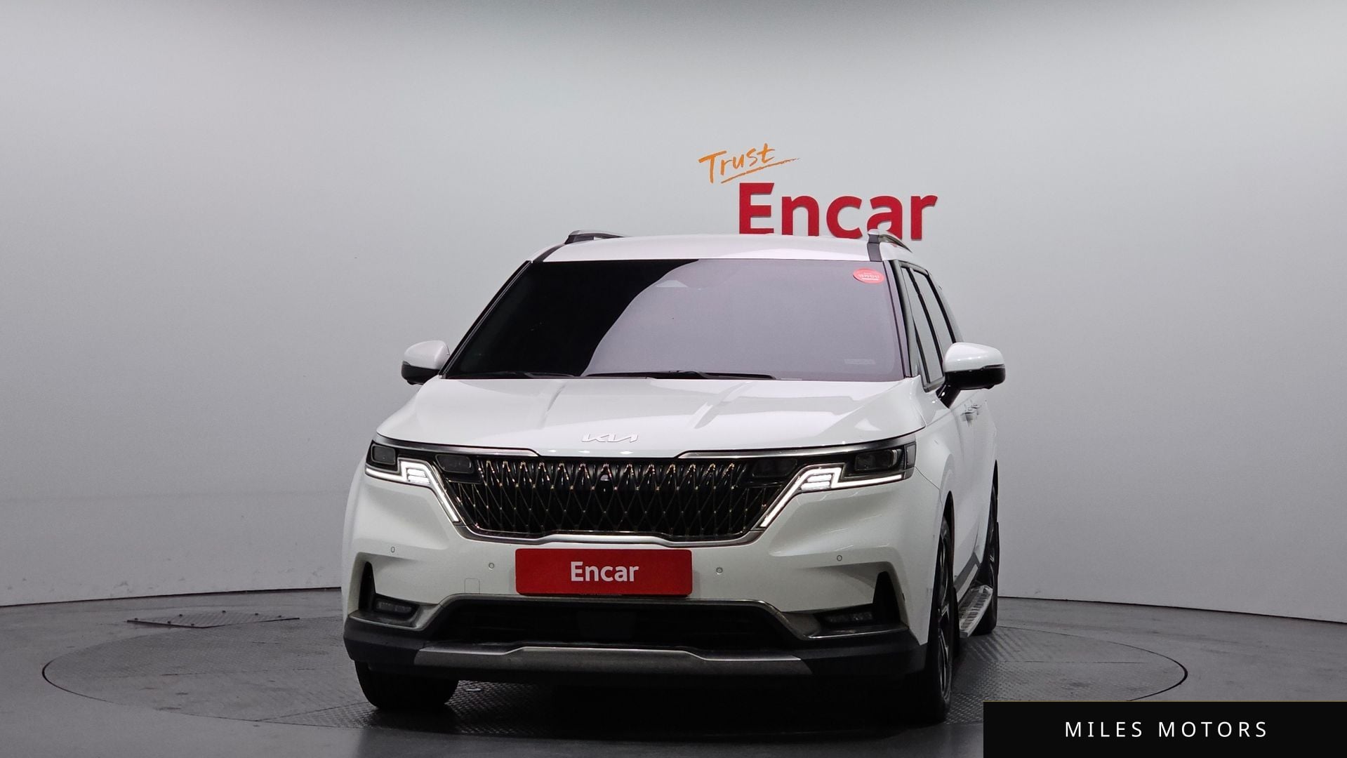 Kia Carnival 2023 — миниатюра 3