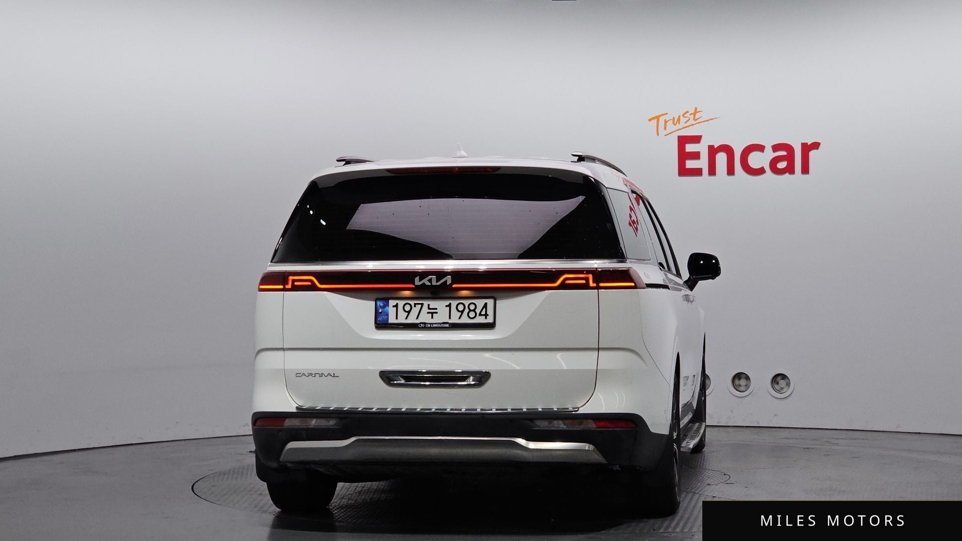 Kia Carnival 2023 — миниатюра 4