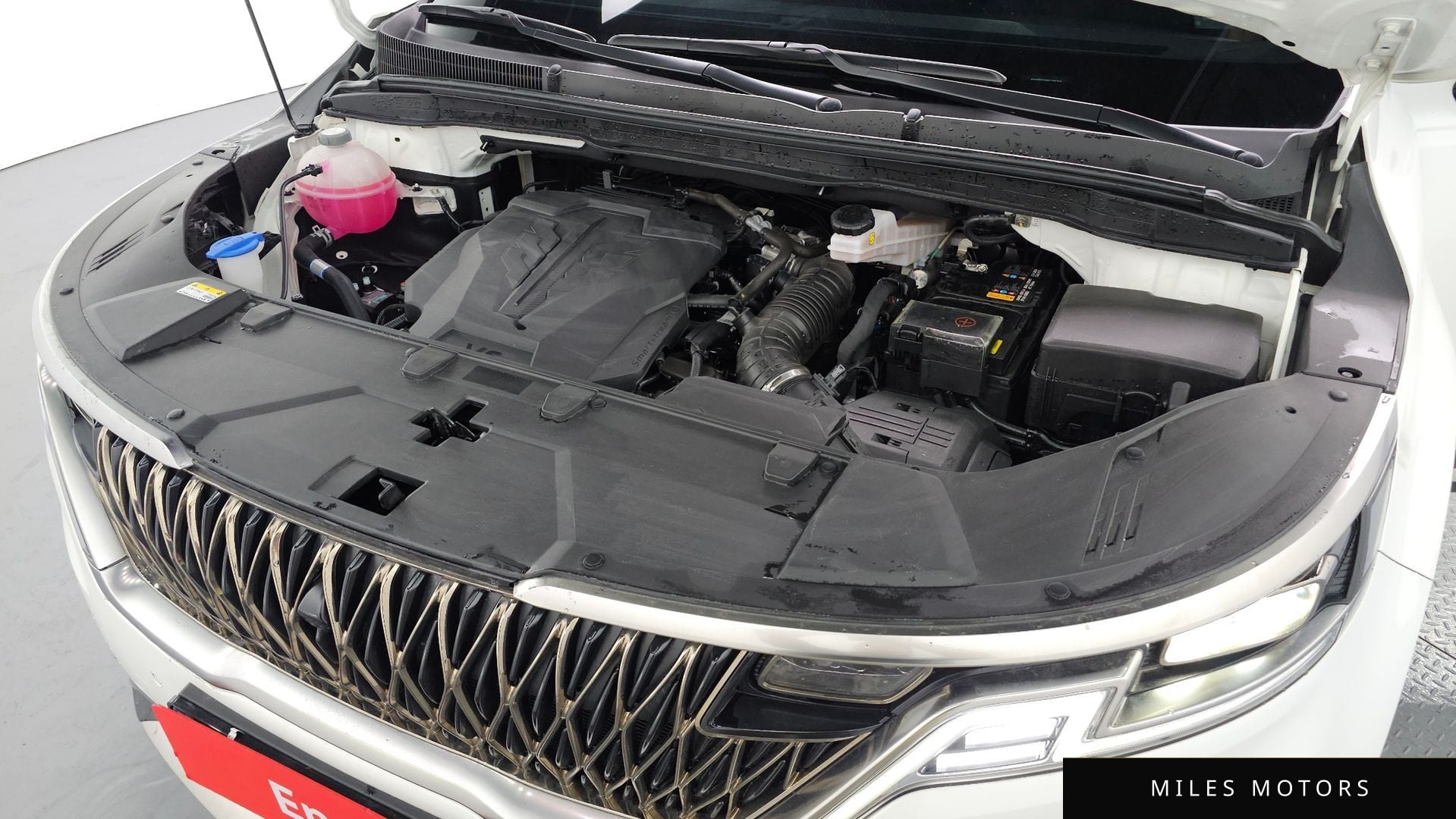 Kia Carnival 2023 — миниатюра 6