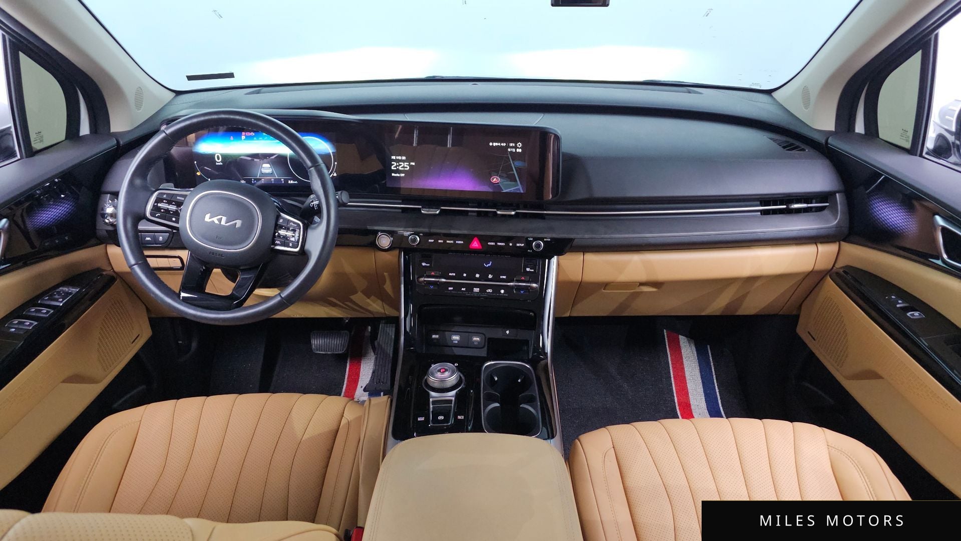 Kia Carnival 2023 — миниатюра 7