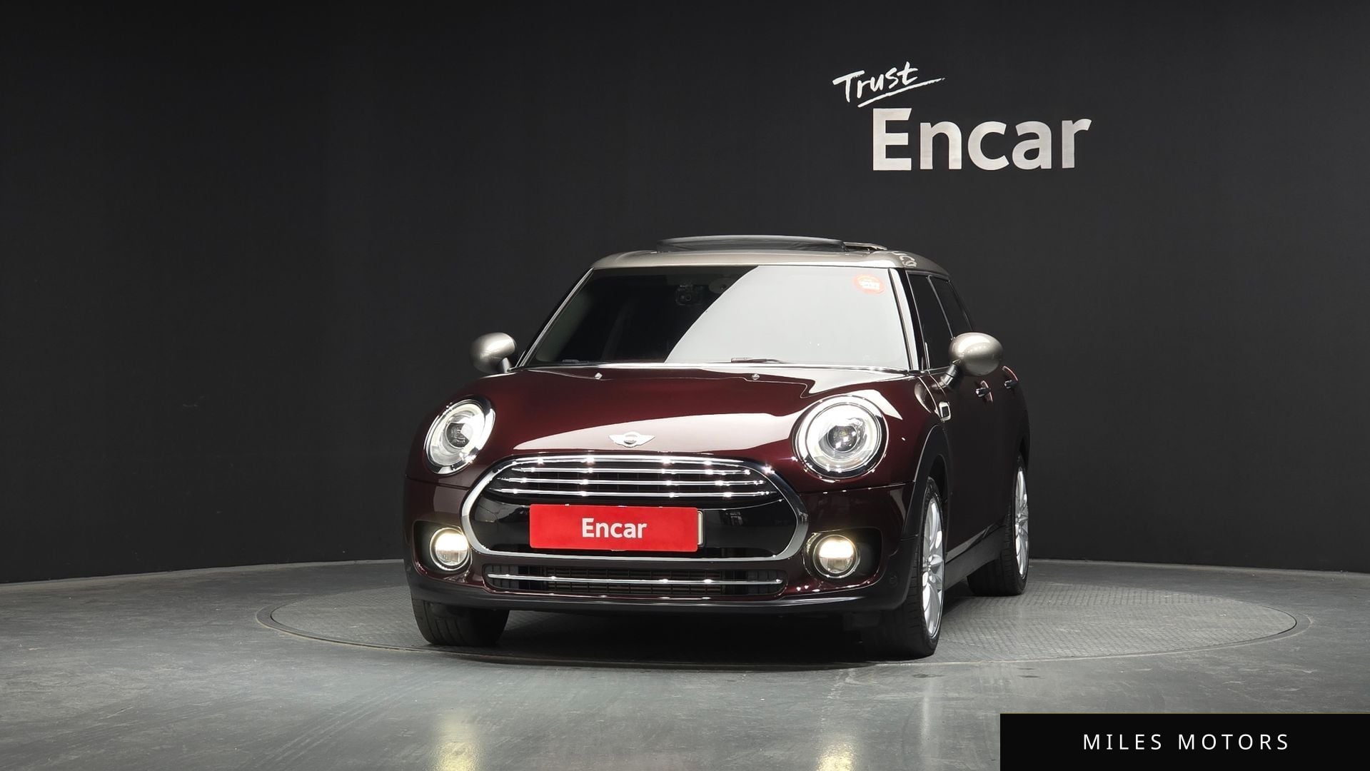 MINI 쿠퍼 D 클럽맨 2017 — миниатюра 3