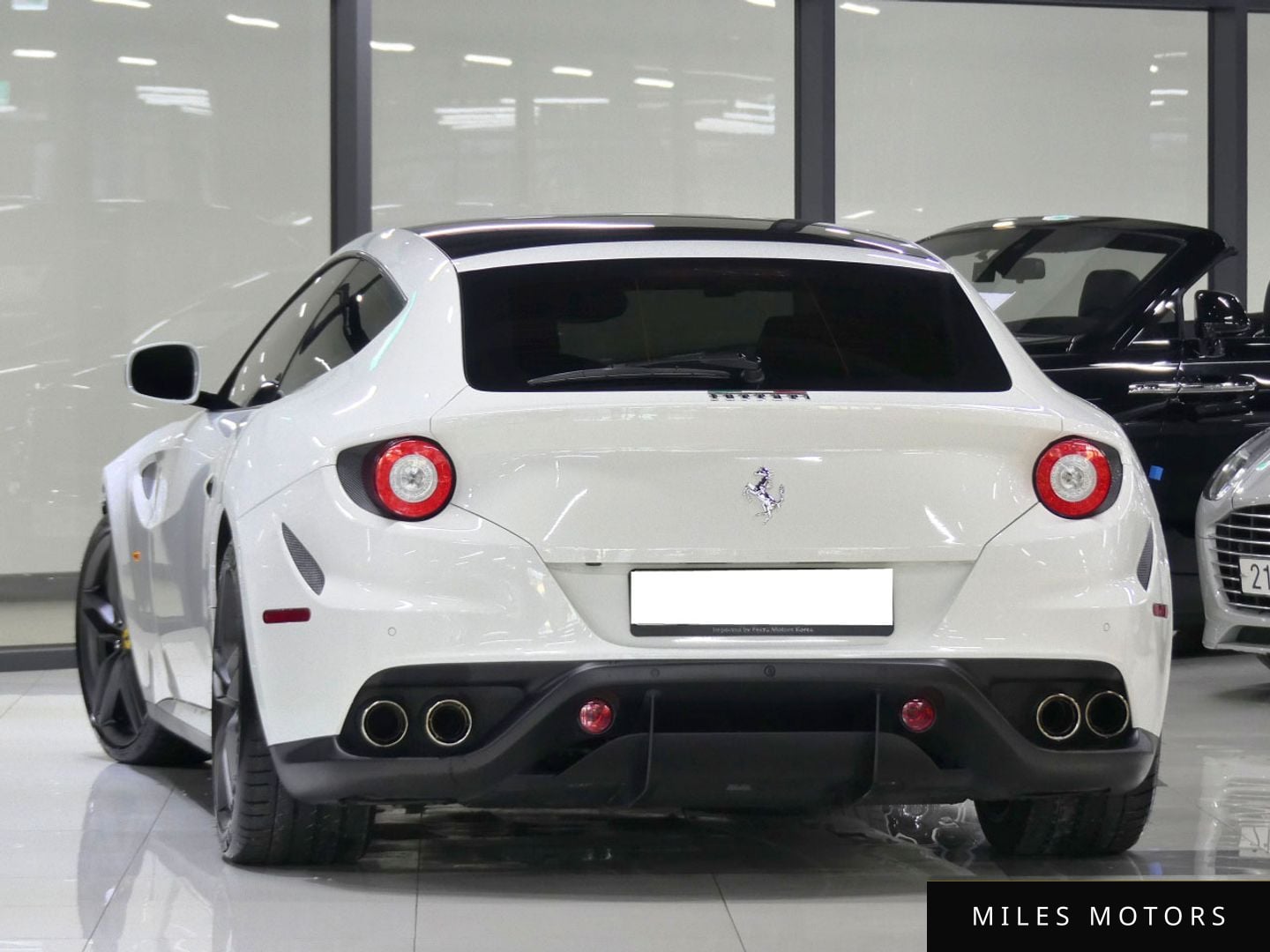 Ferrari FF 2016 — миниатюра 3