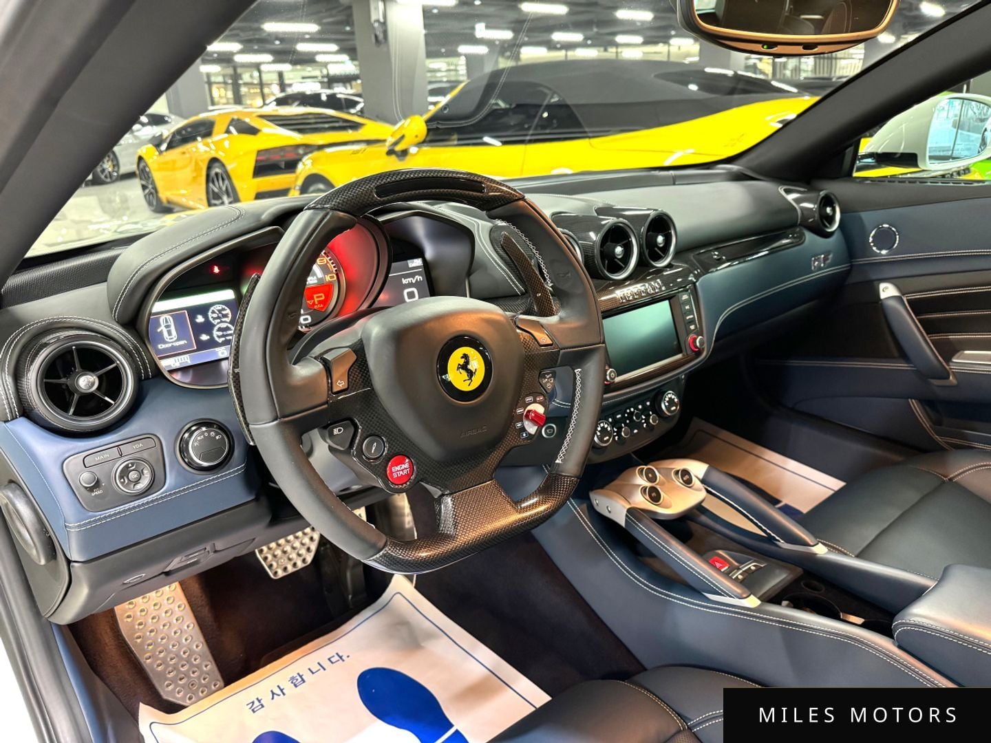 Ferrari FF 2016 — миниатюра 4