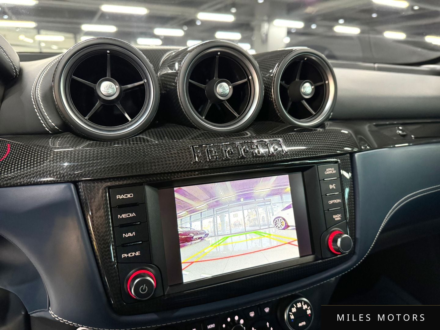 Ferrari FF 2016 — миниатюра 9