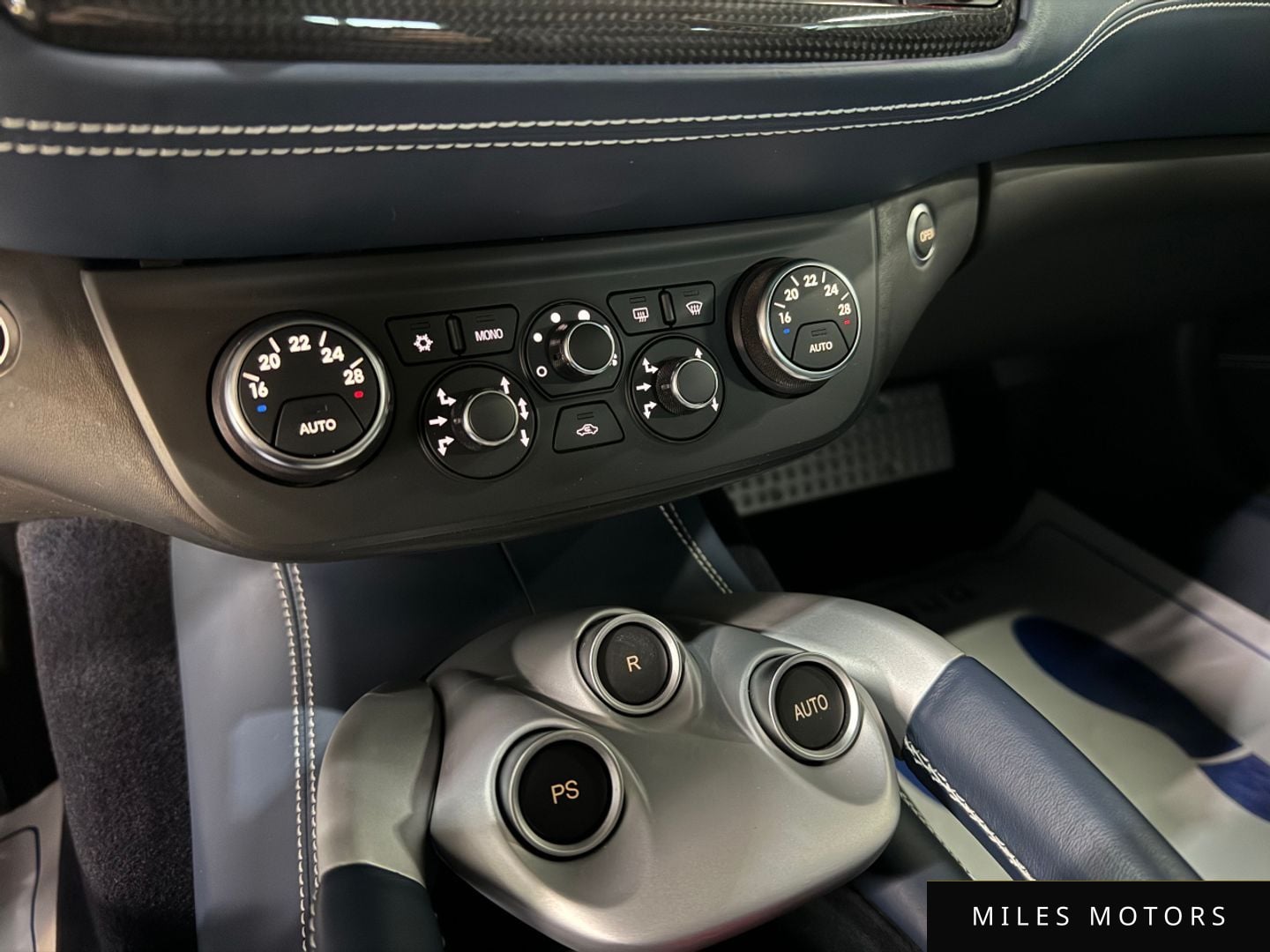 Ferrari FF 2016 — миниатюра 10