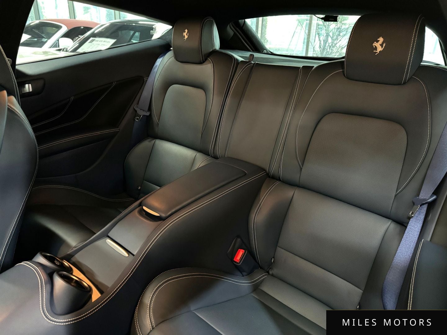 Ferrari FF 2016 — миниатюра 11