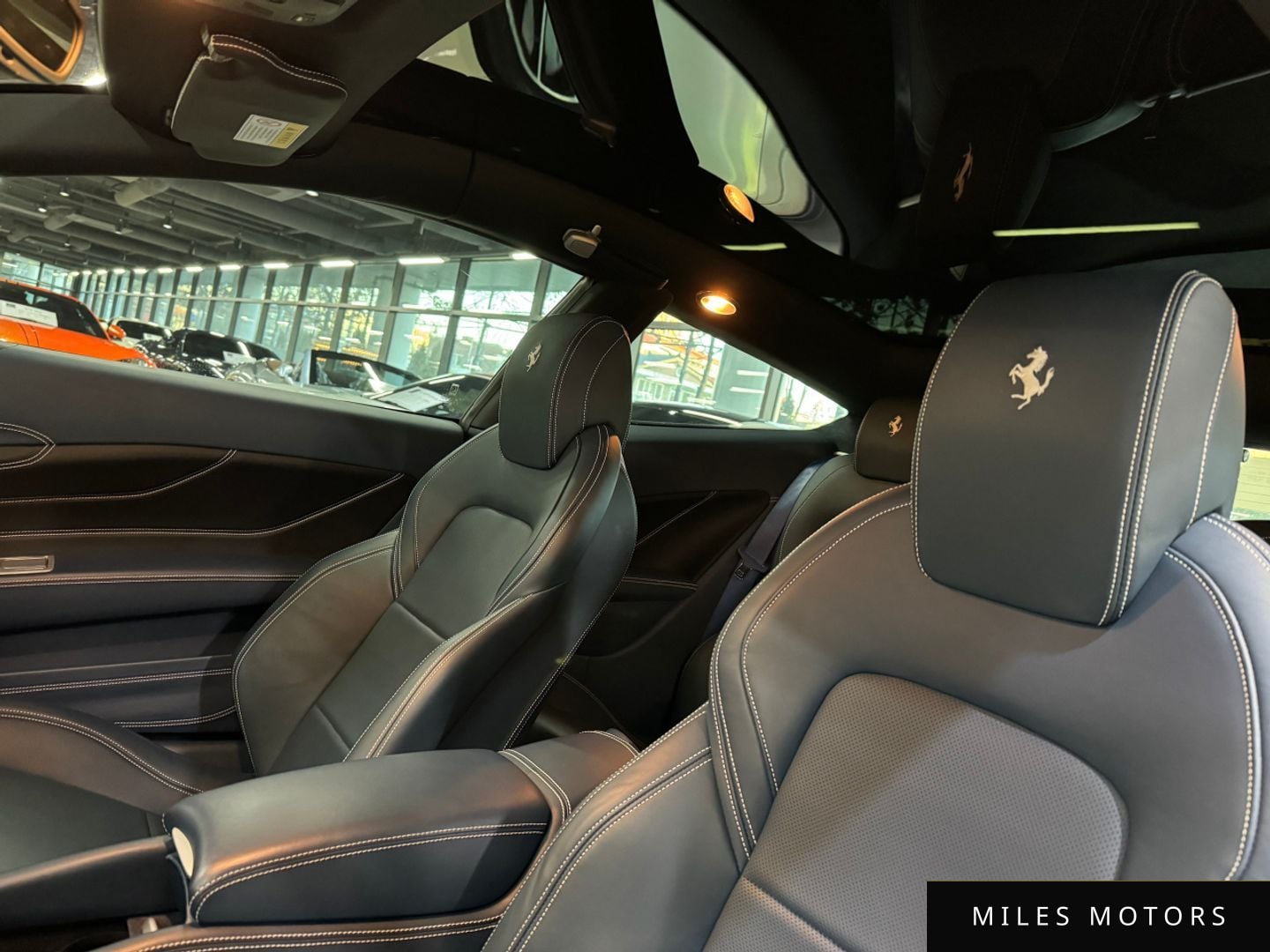 Ferrari FF 2016 — миниатюра 12