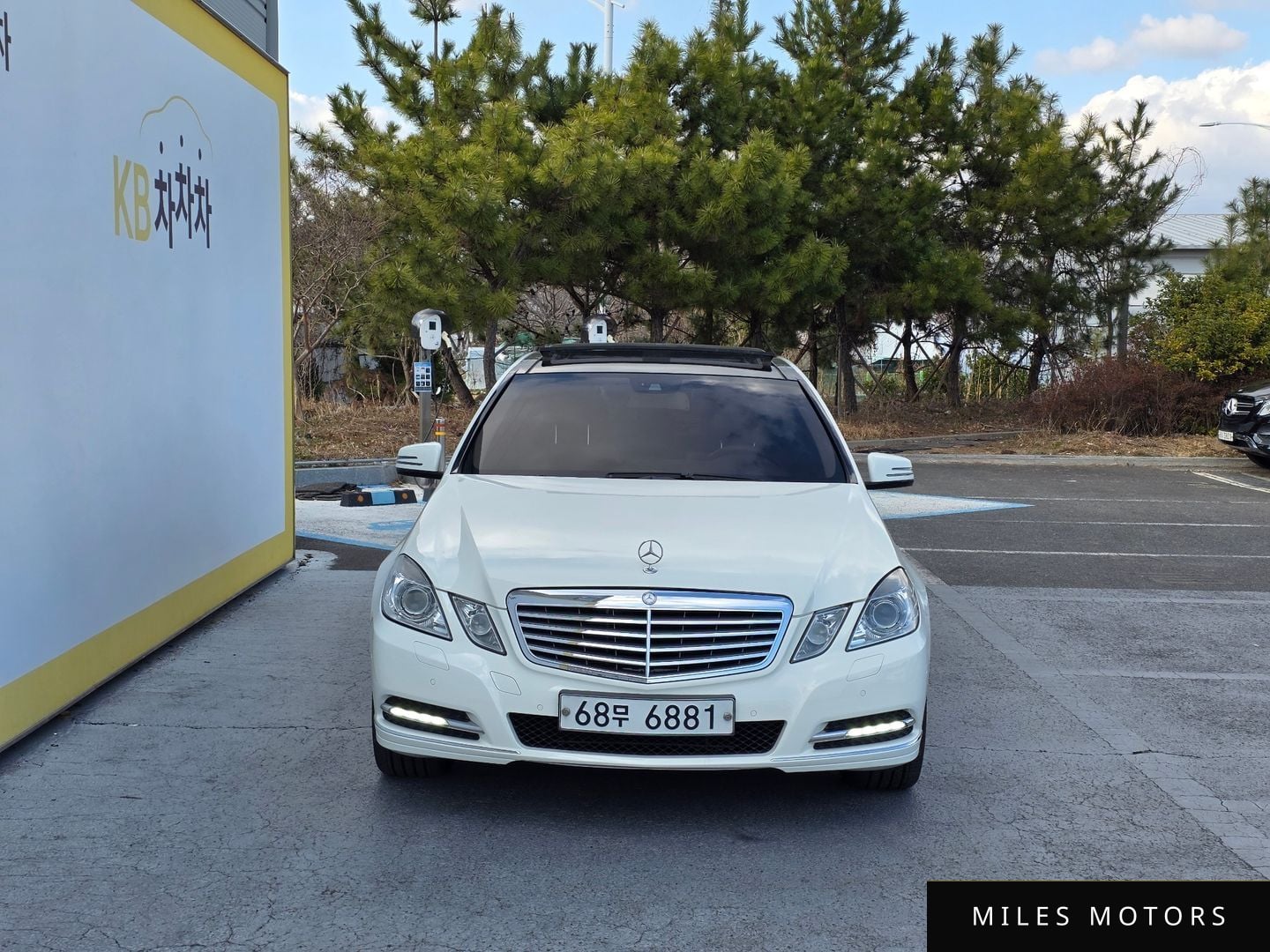 Mercedes-Benz E-Class W212 2012 — миниатюра 3