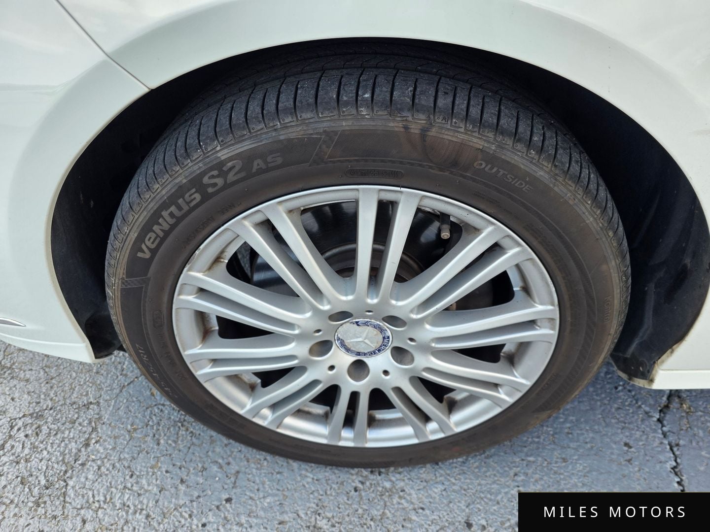 Mercedes-Benz E-Class W212 2012 — миниатюра 5