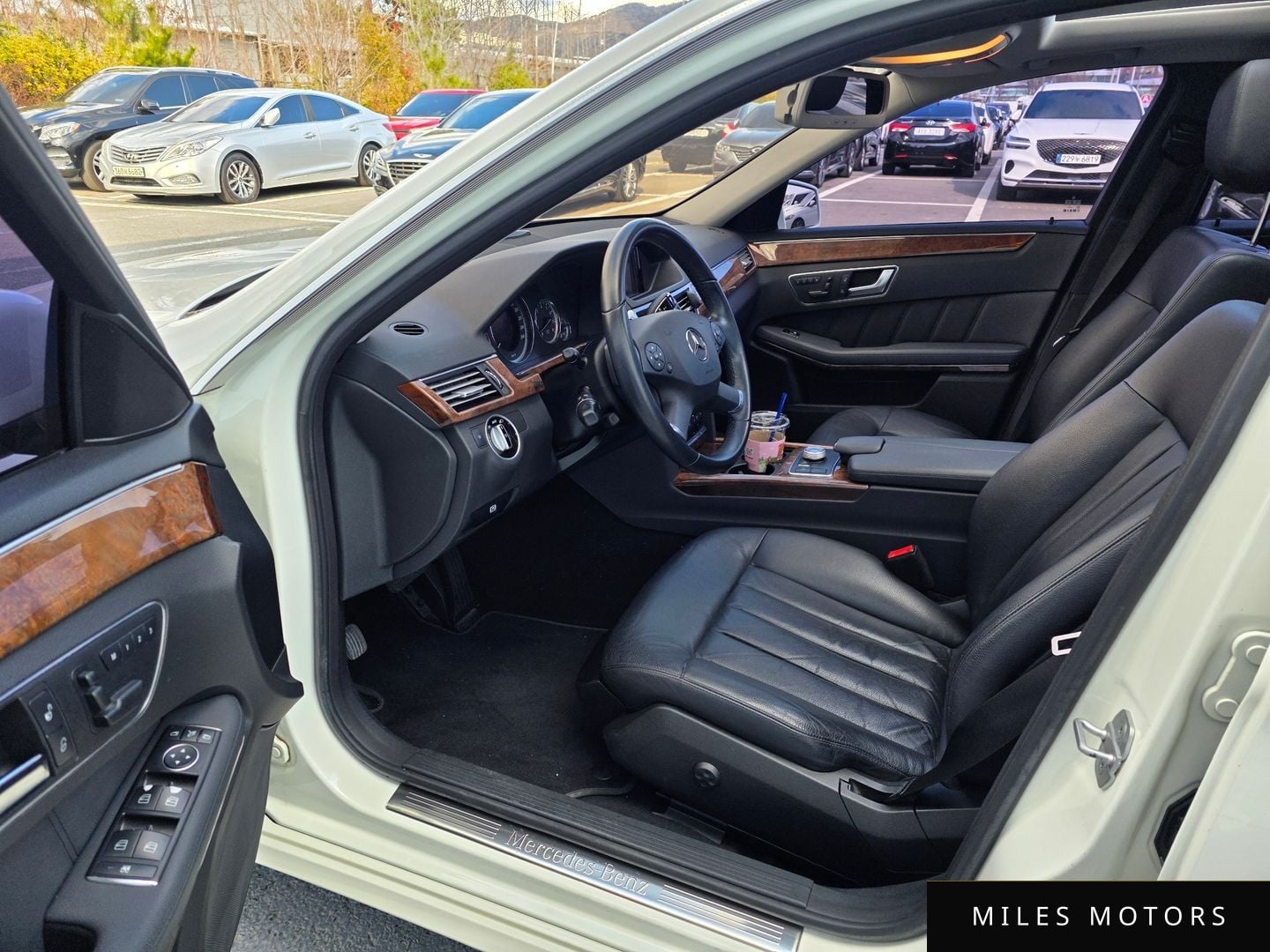 Mercedes-Benz E-Class W212 2012 — миниатюра 6